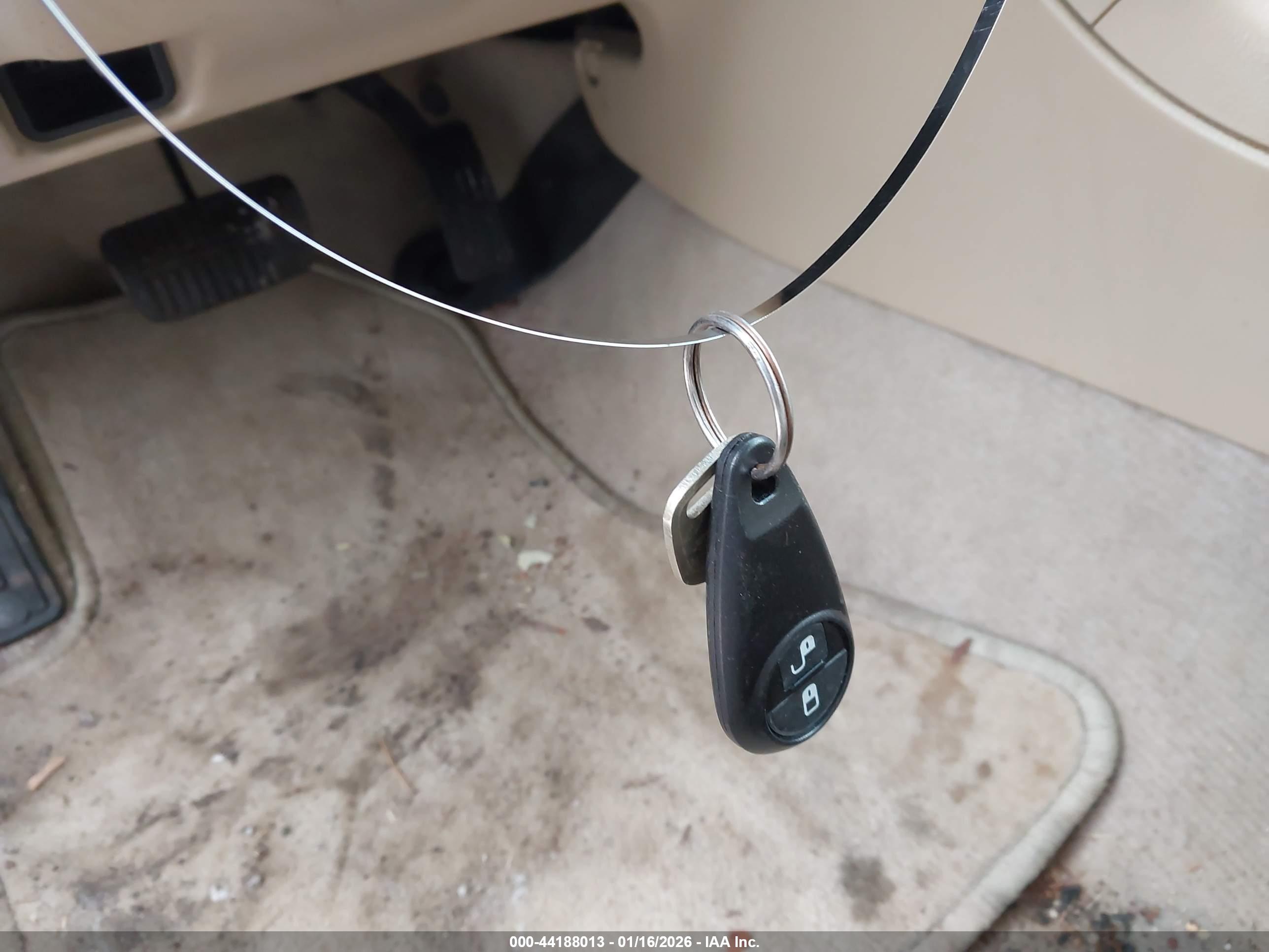 SUBARU FORESTER image 11
