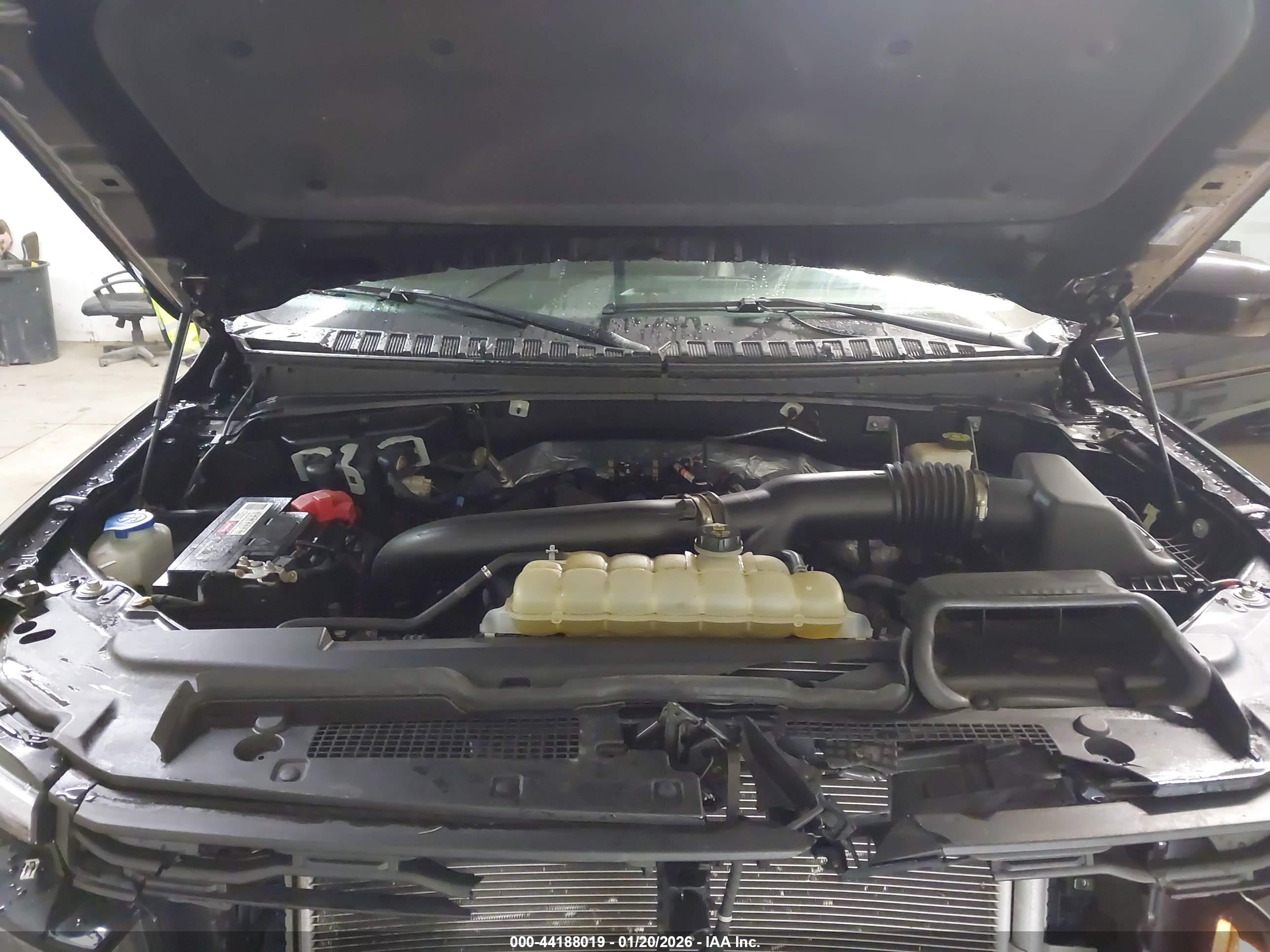 FORD EXPEDITION image 10
