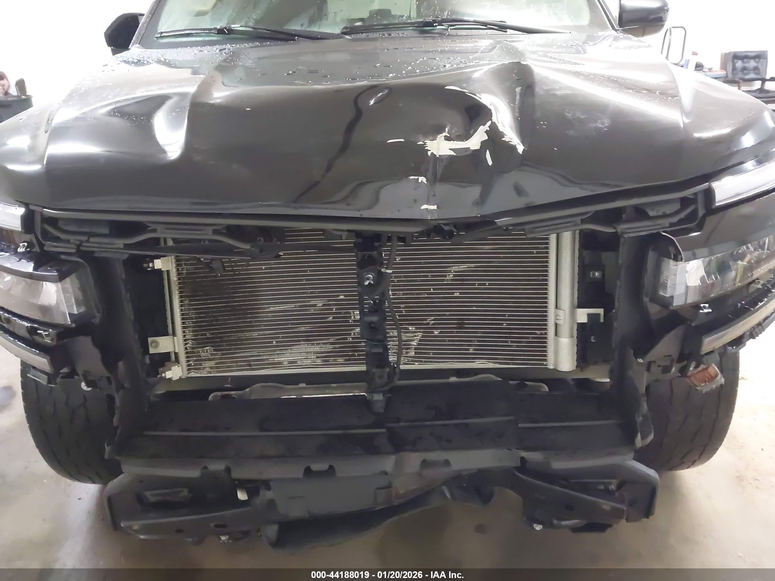 FORD EXPEDITION image 6
