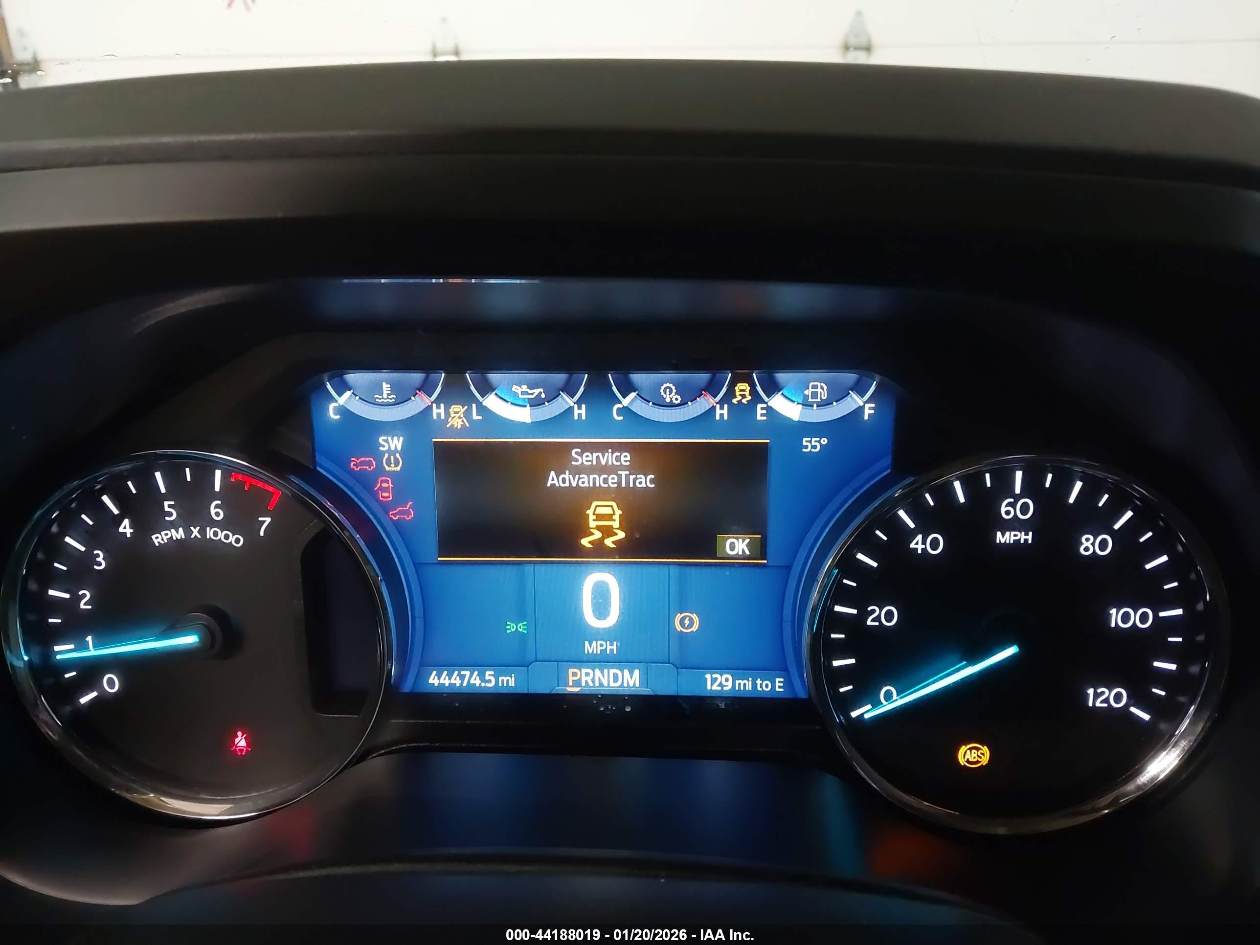 FORD EXPEDITION image 7