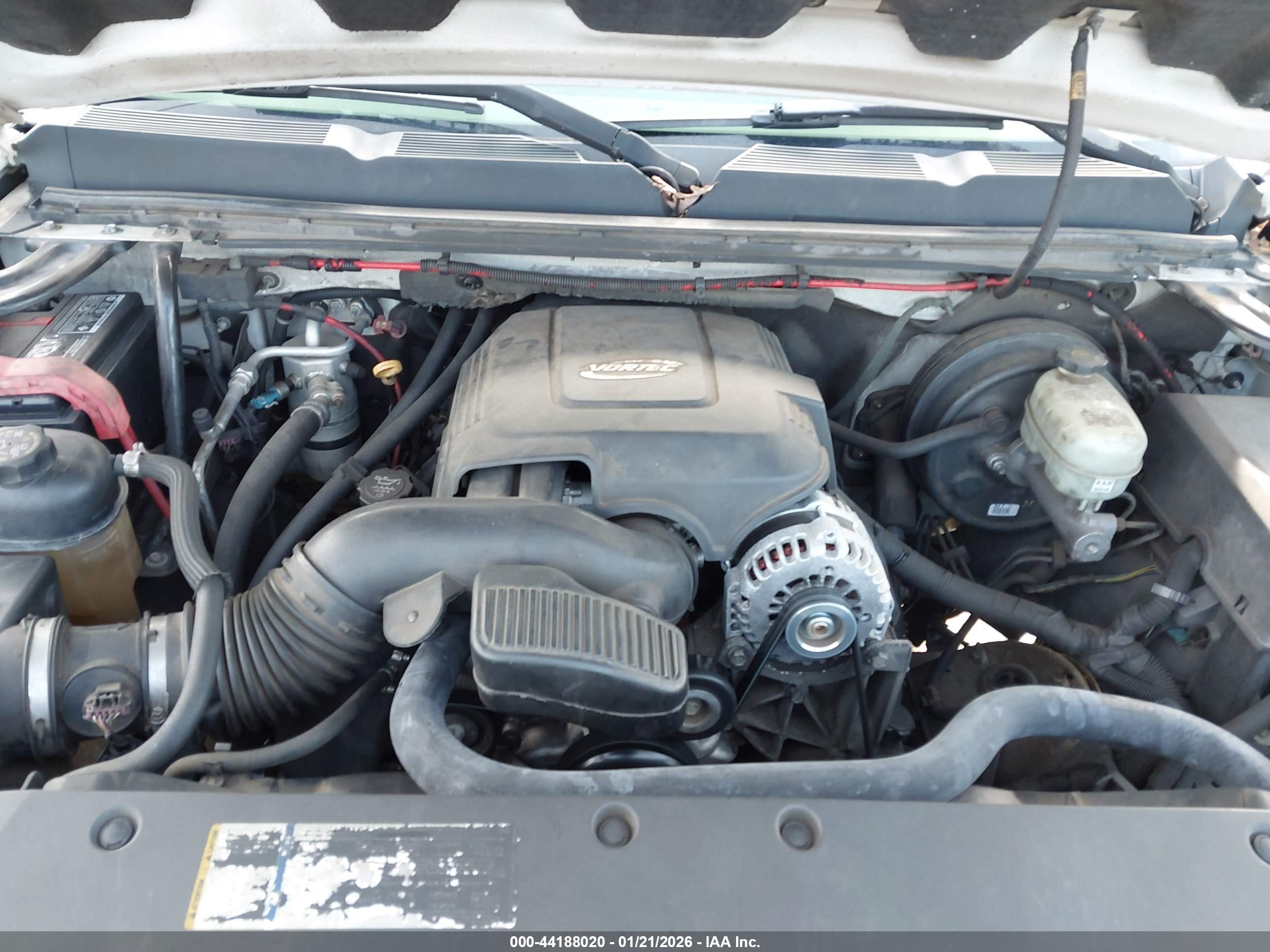 CHEVROLET SILVERADO image 10