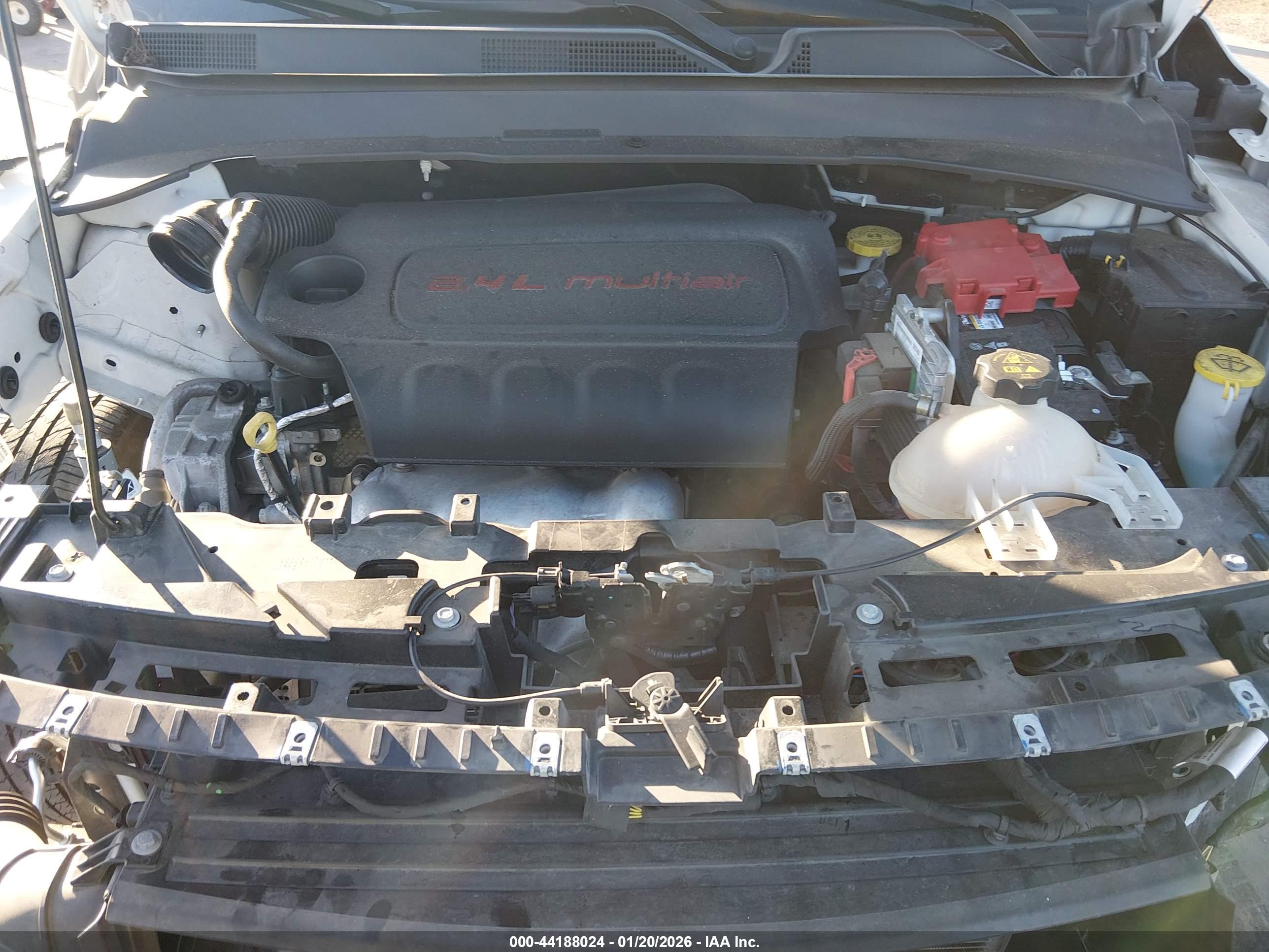 JEEP COMPASS image 10