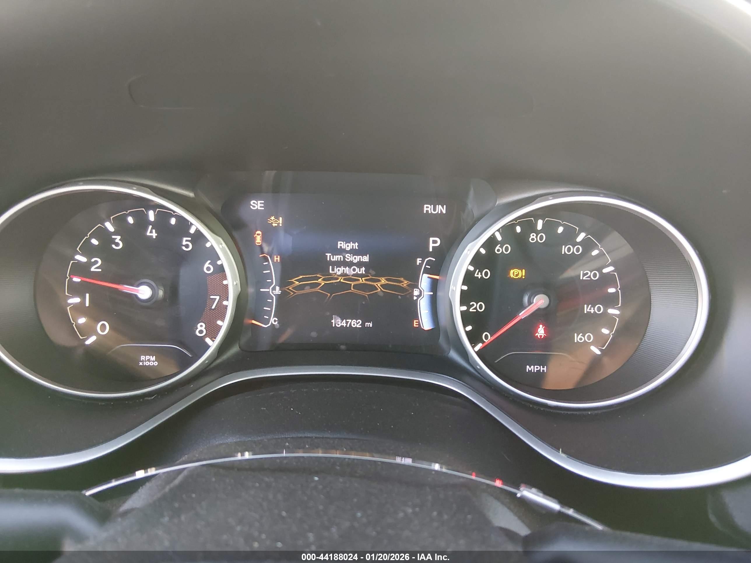 JEEP COMPASS image 7