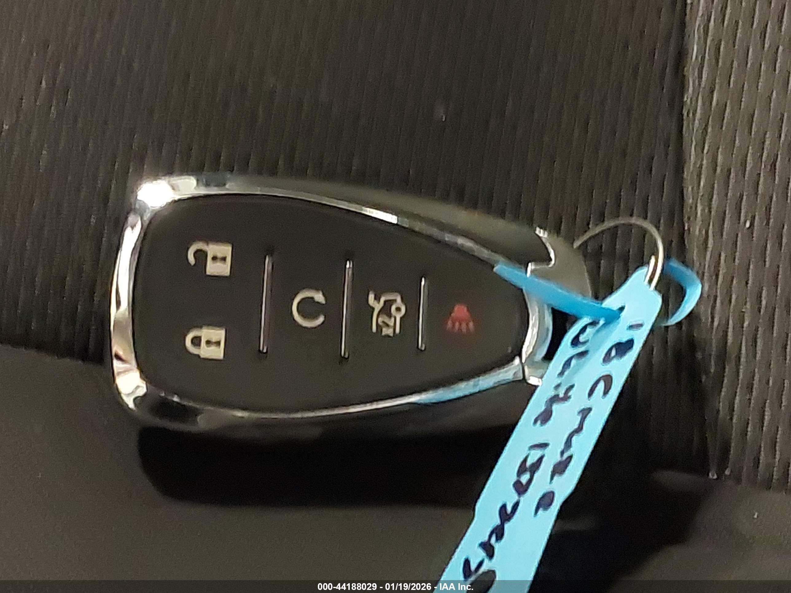 CHEVROLET CRUZE image 11