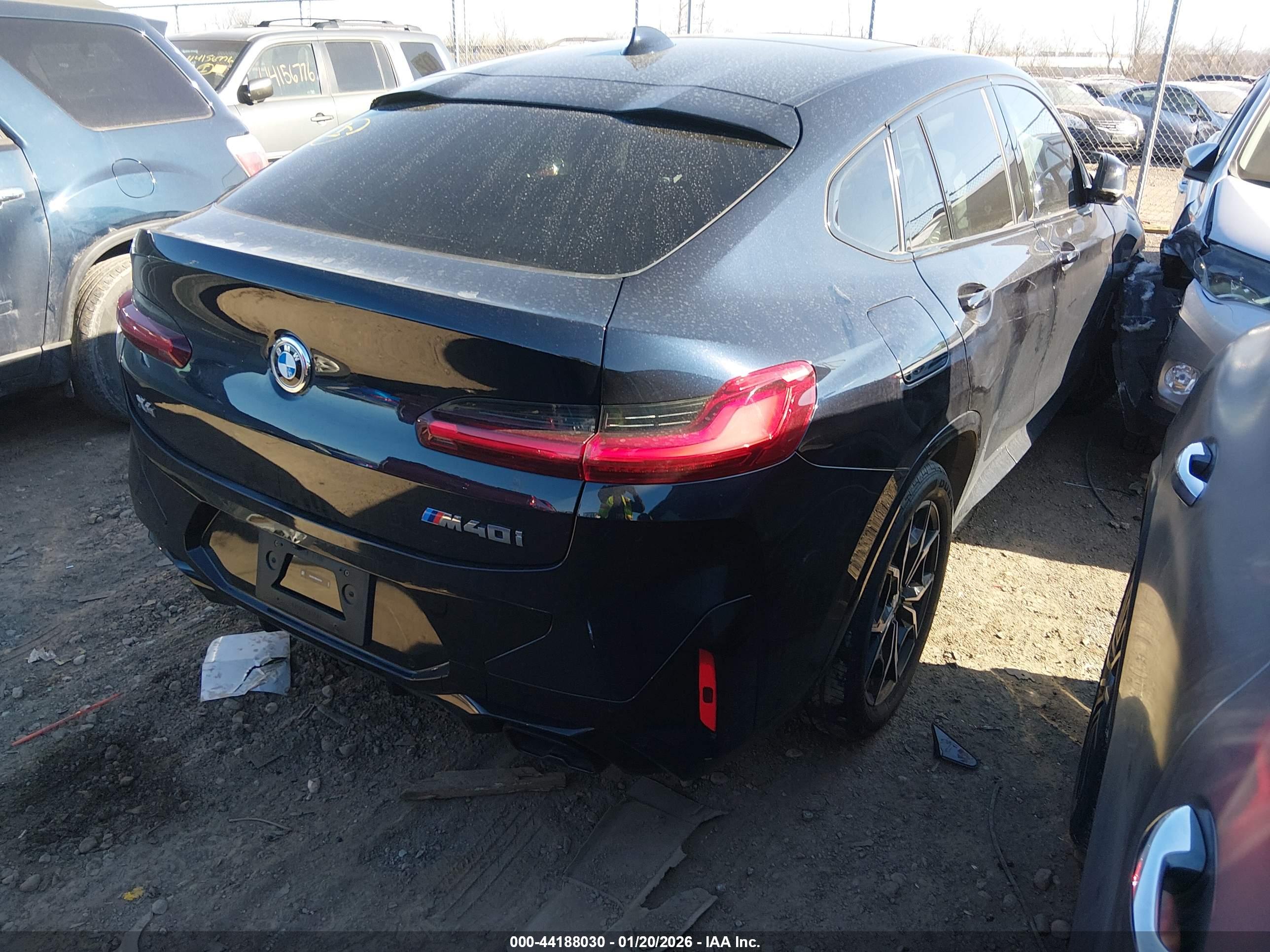 BMW X4 image 4