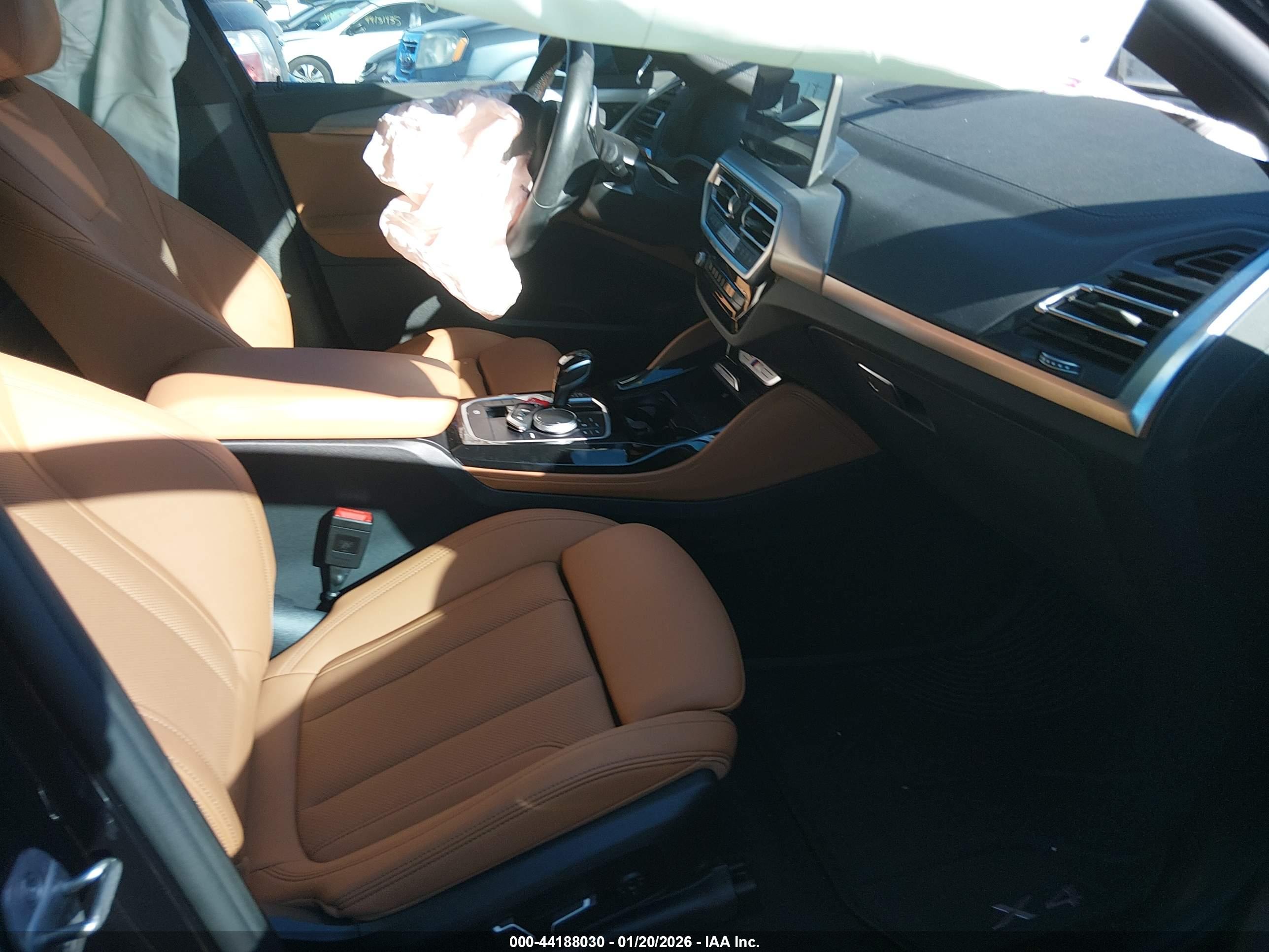 BMW X4 image 5