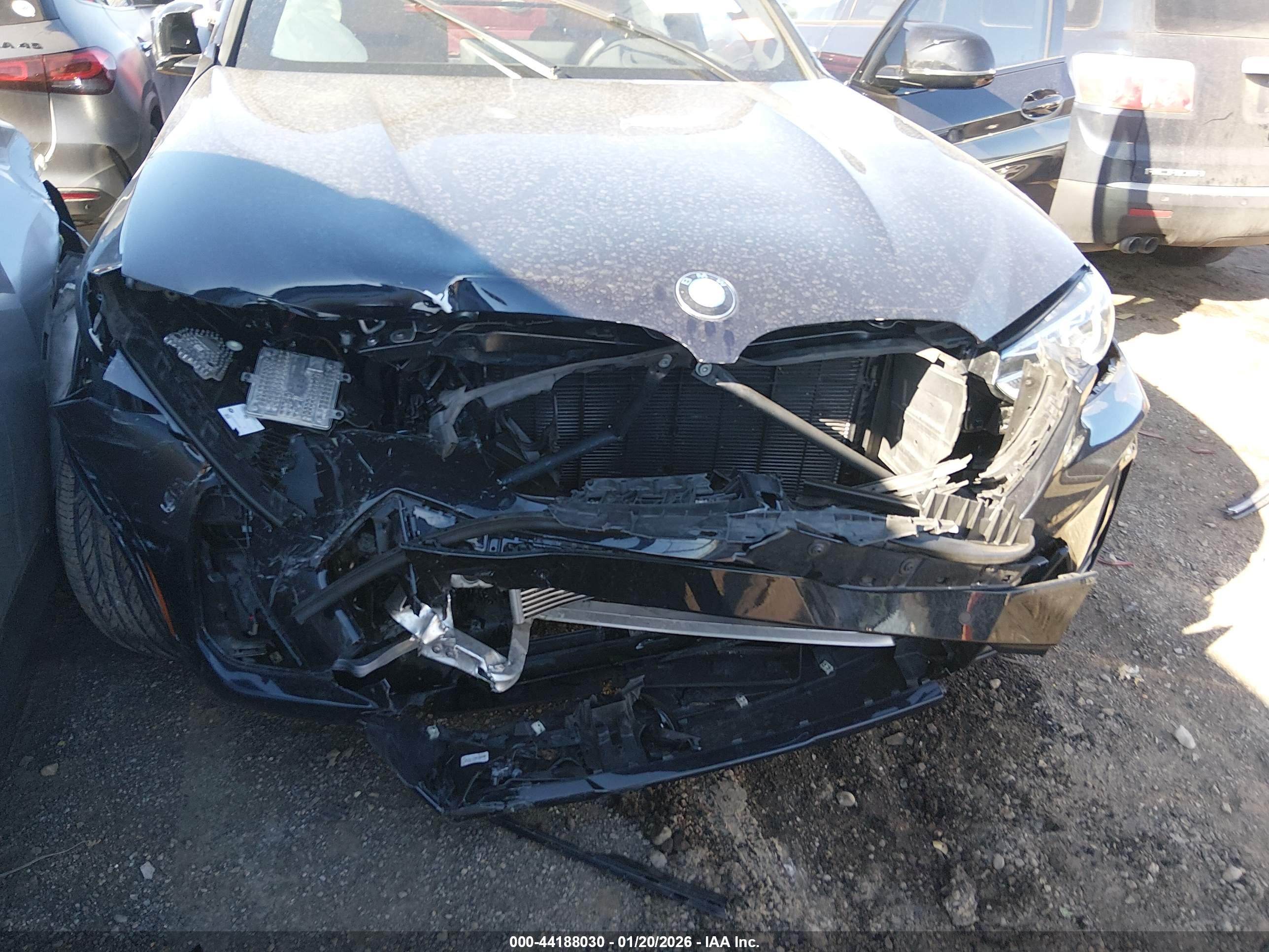 BMW X4 image 6