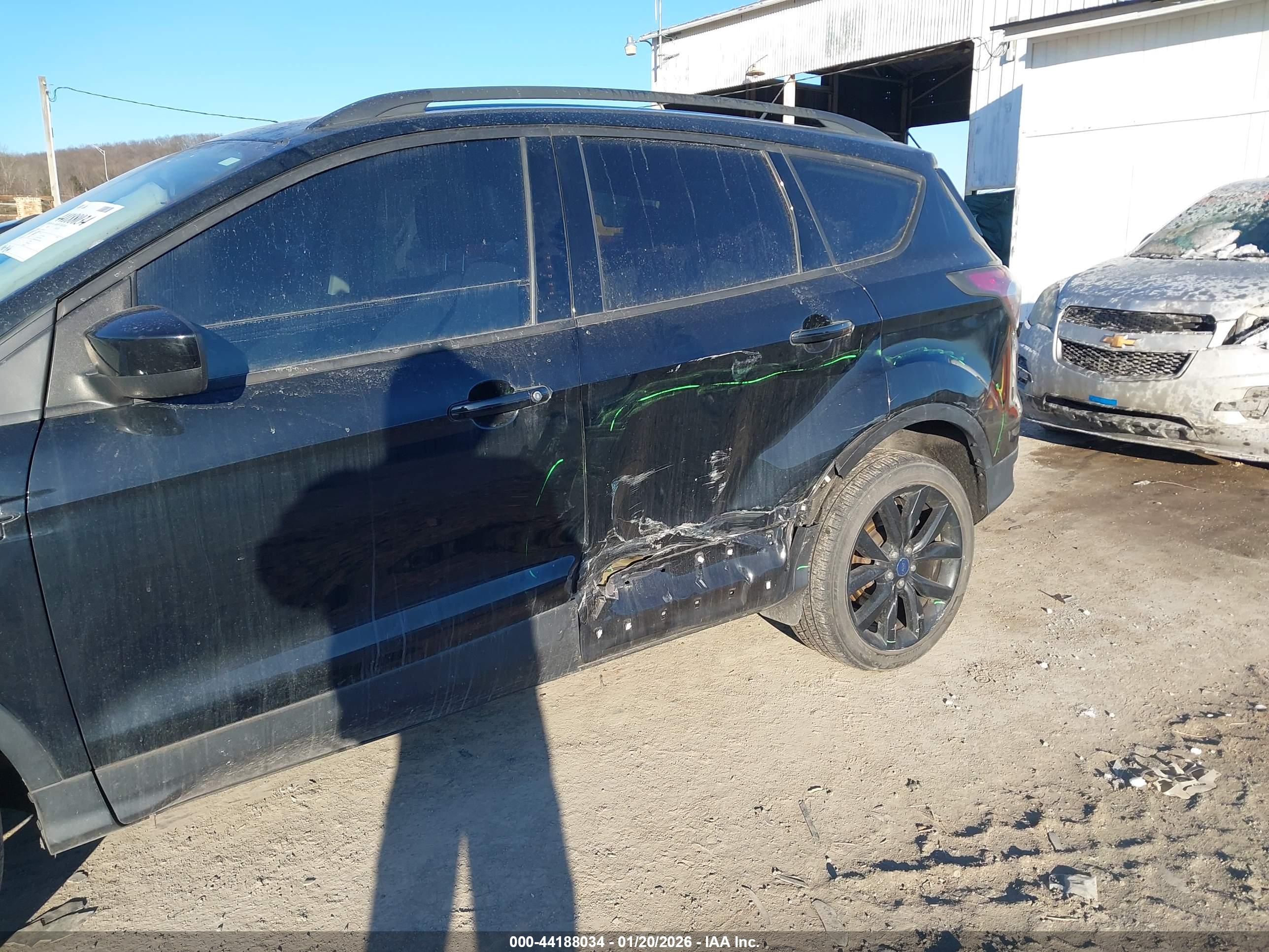 FORD ESCAPE image 6