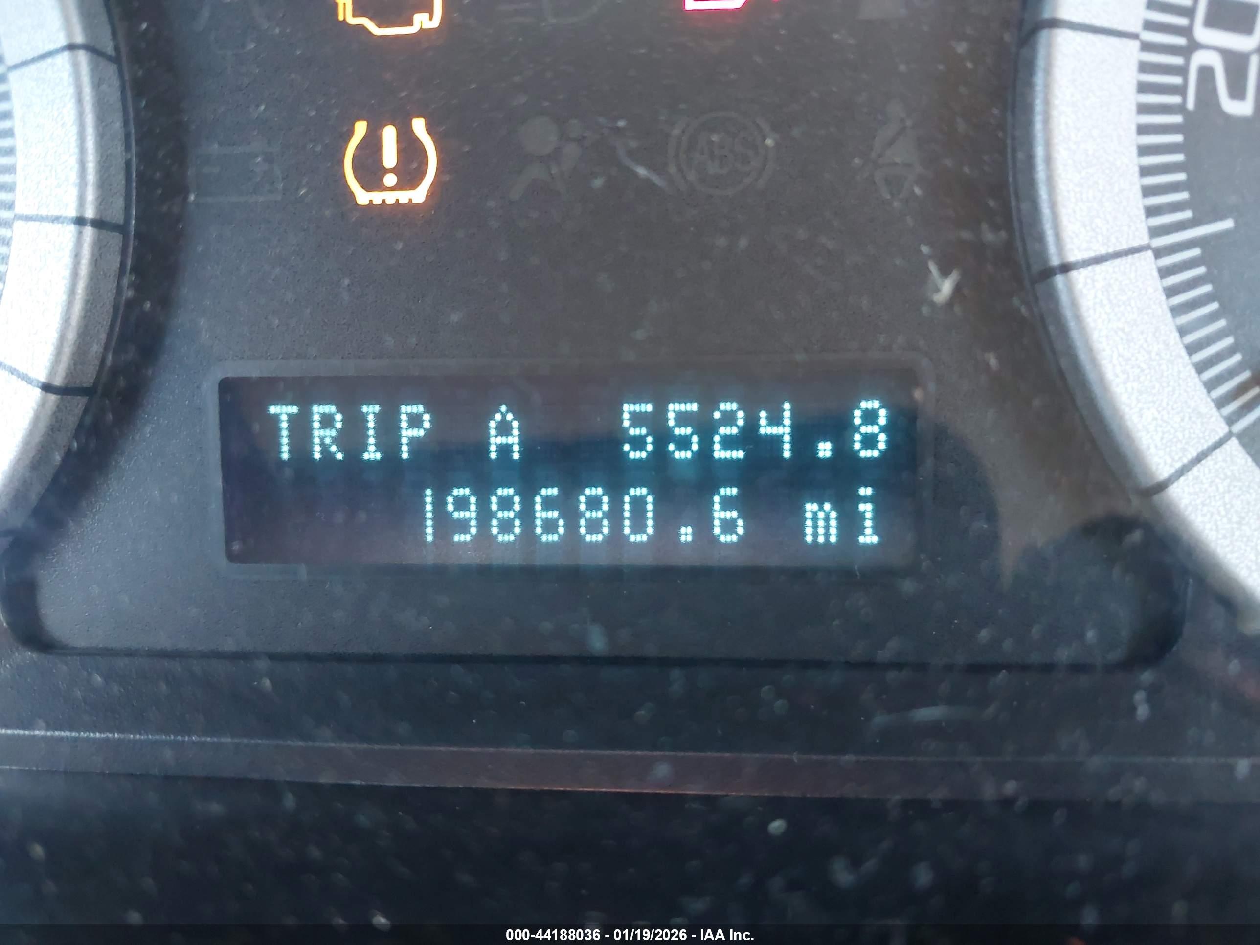 FORD ESCAPE image 7
