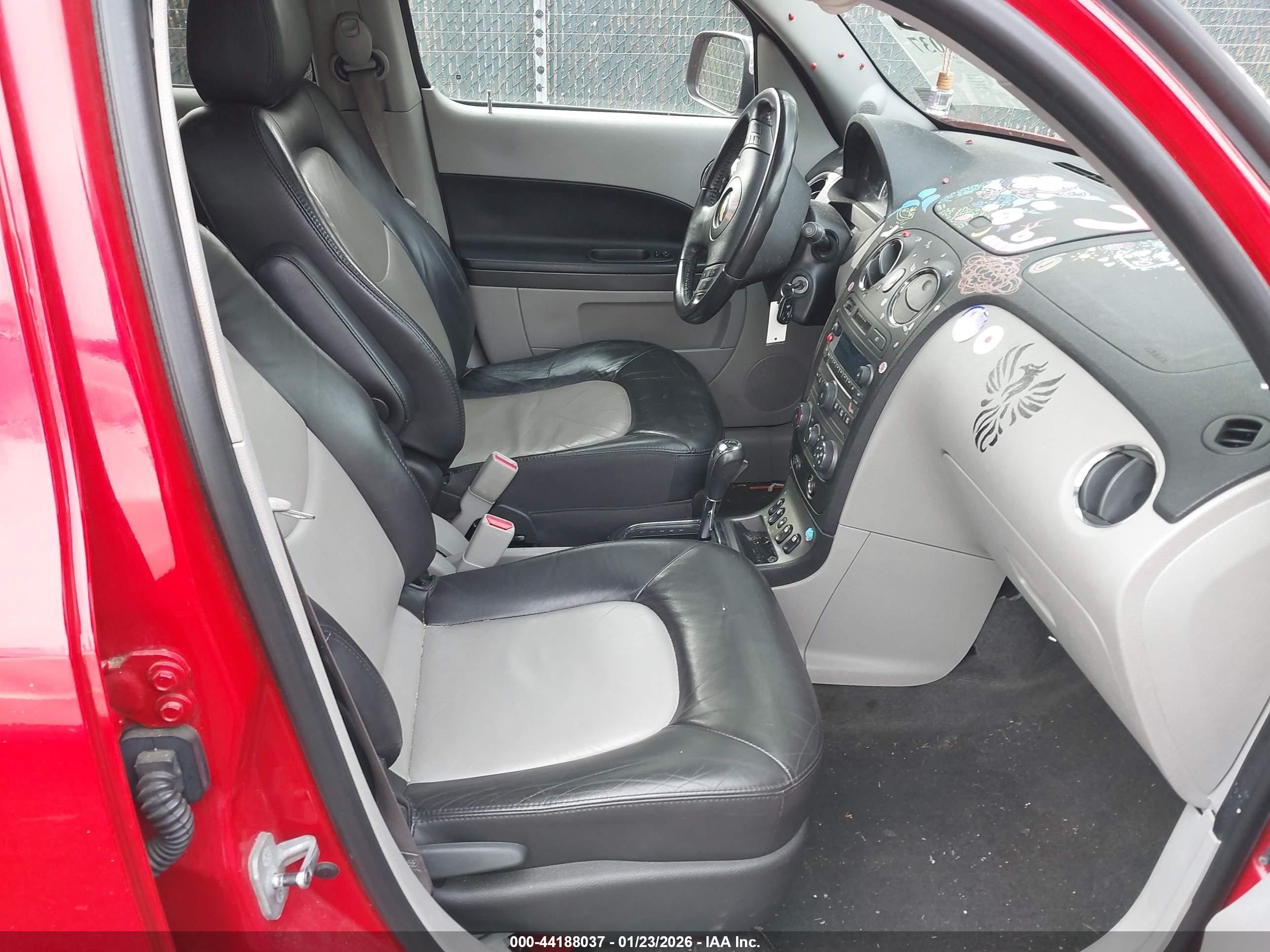CHEVROLET HHR image 5