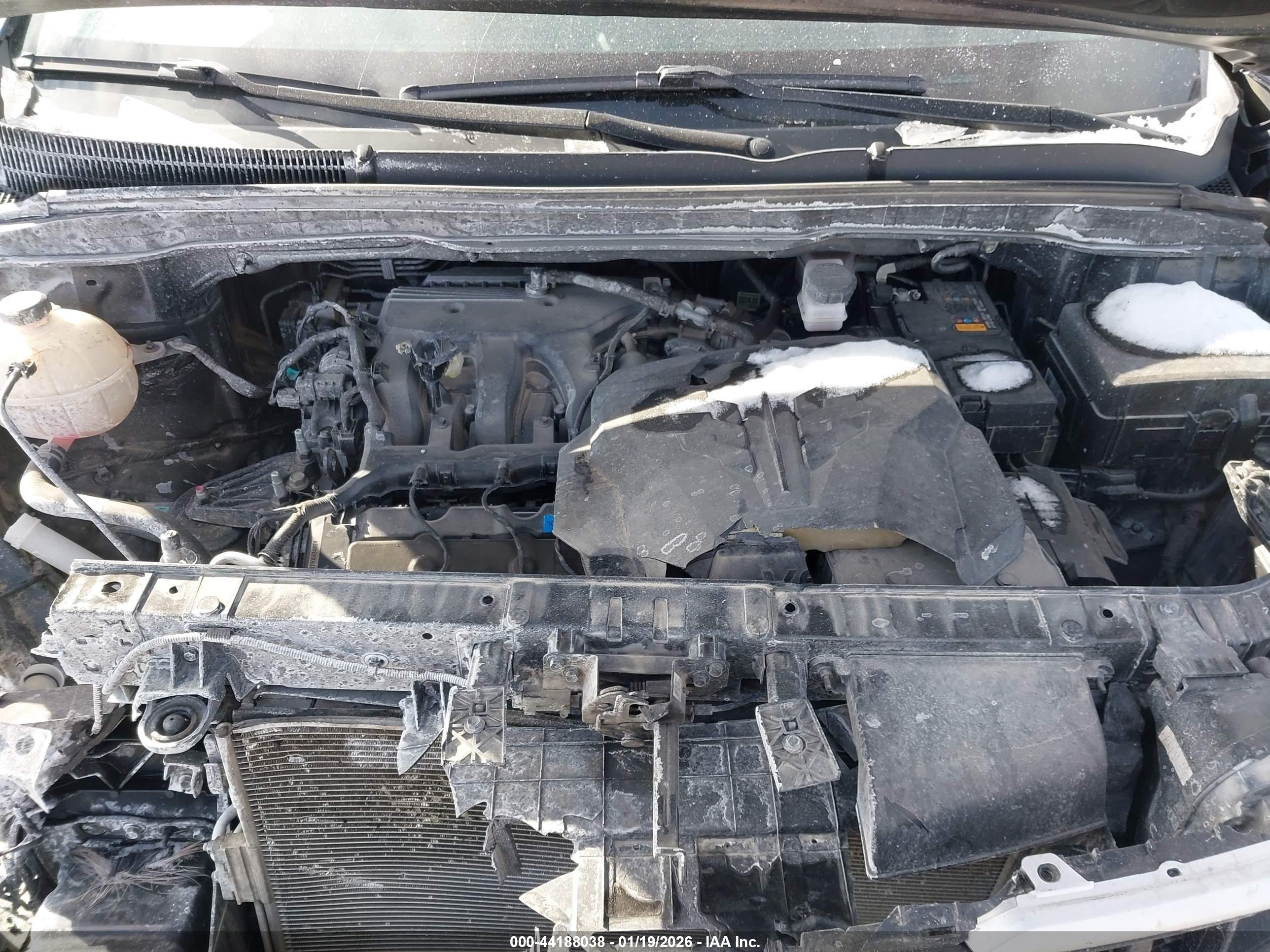 KIA CARNIVAL image 10