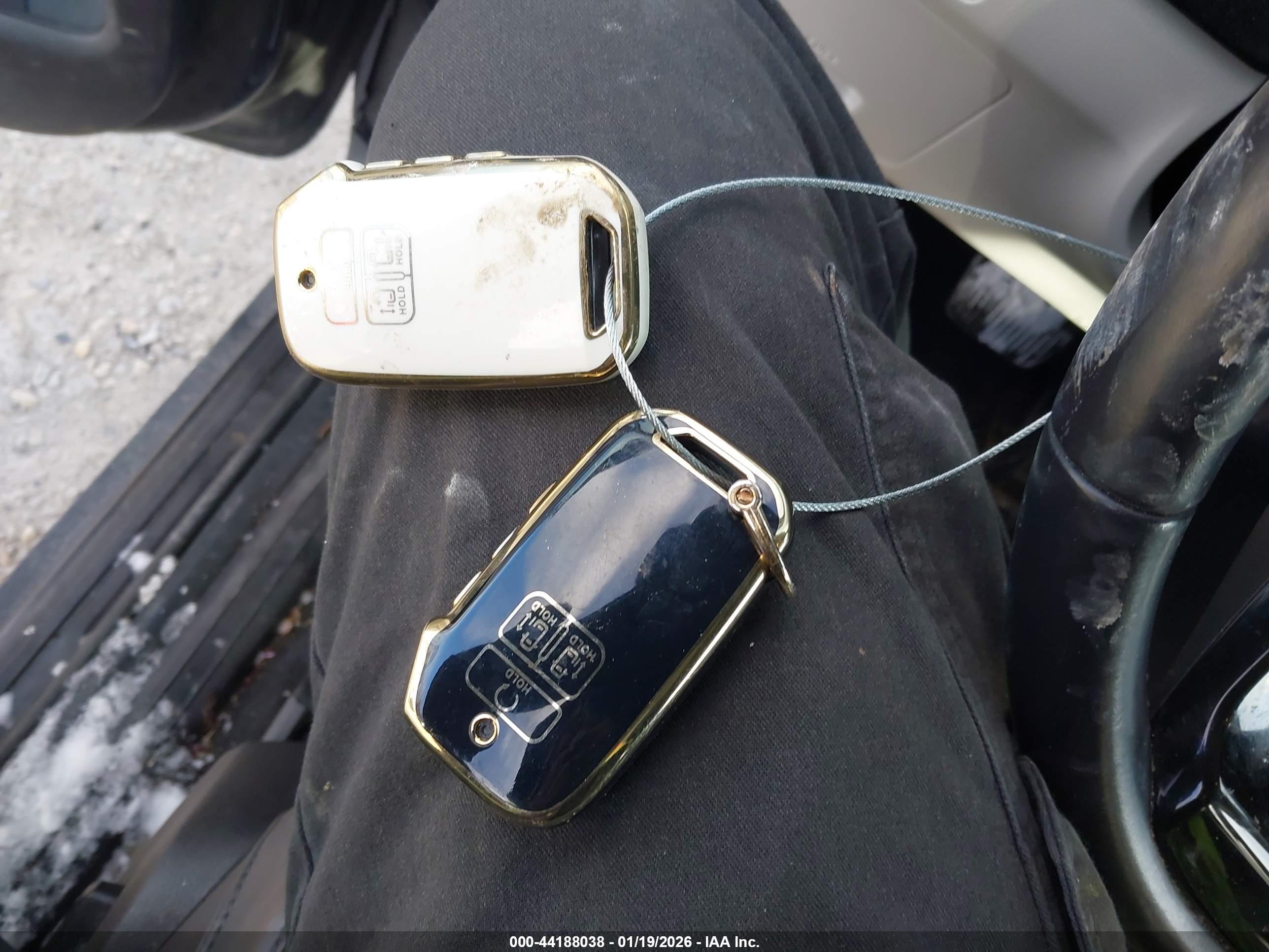 KIA CARNIVAL image 11