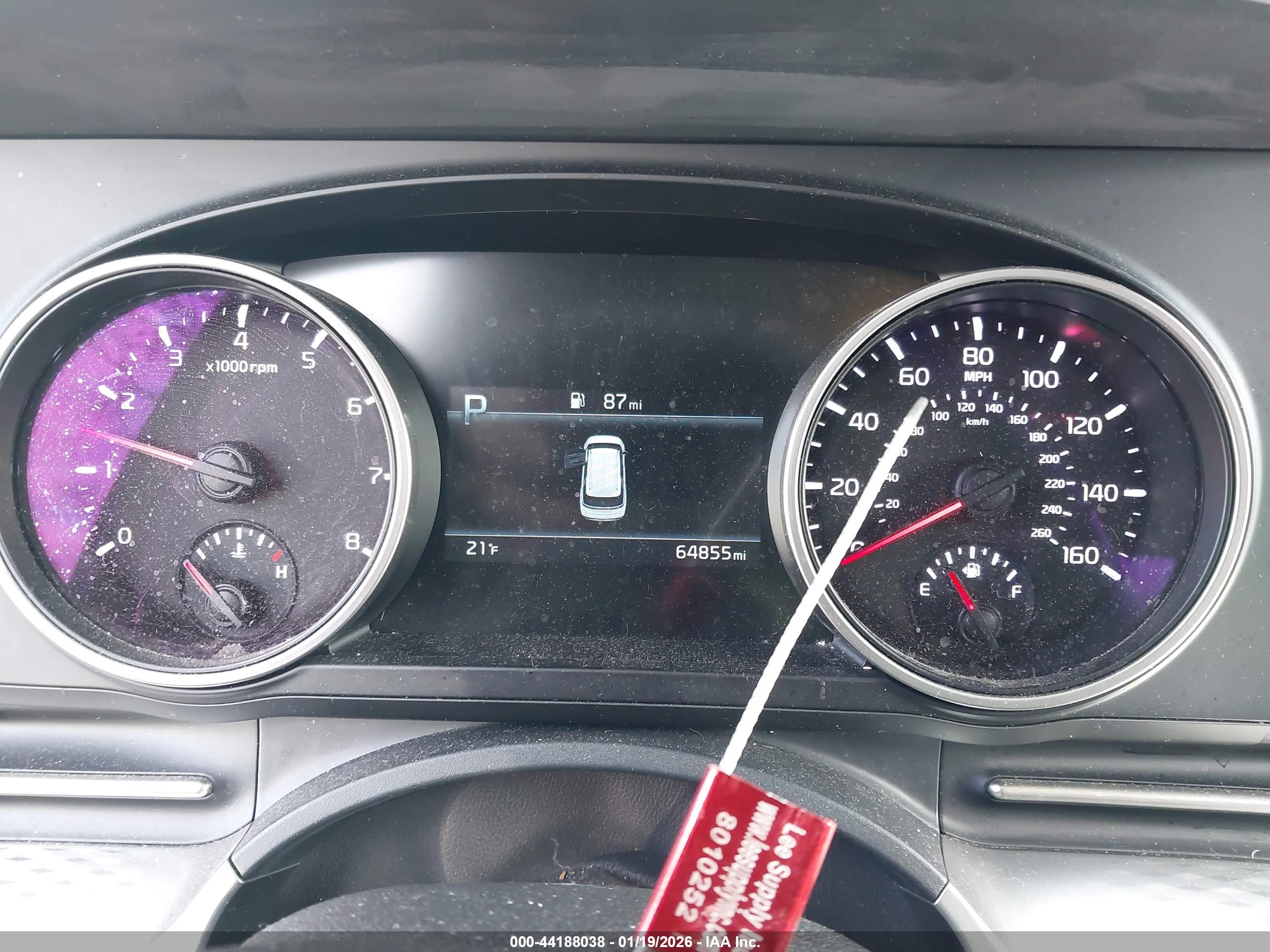 KIA CARNIVAL image 7
