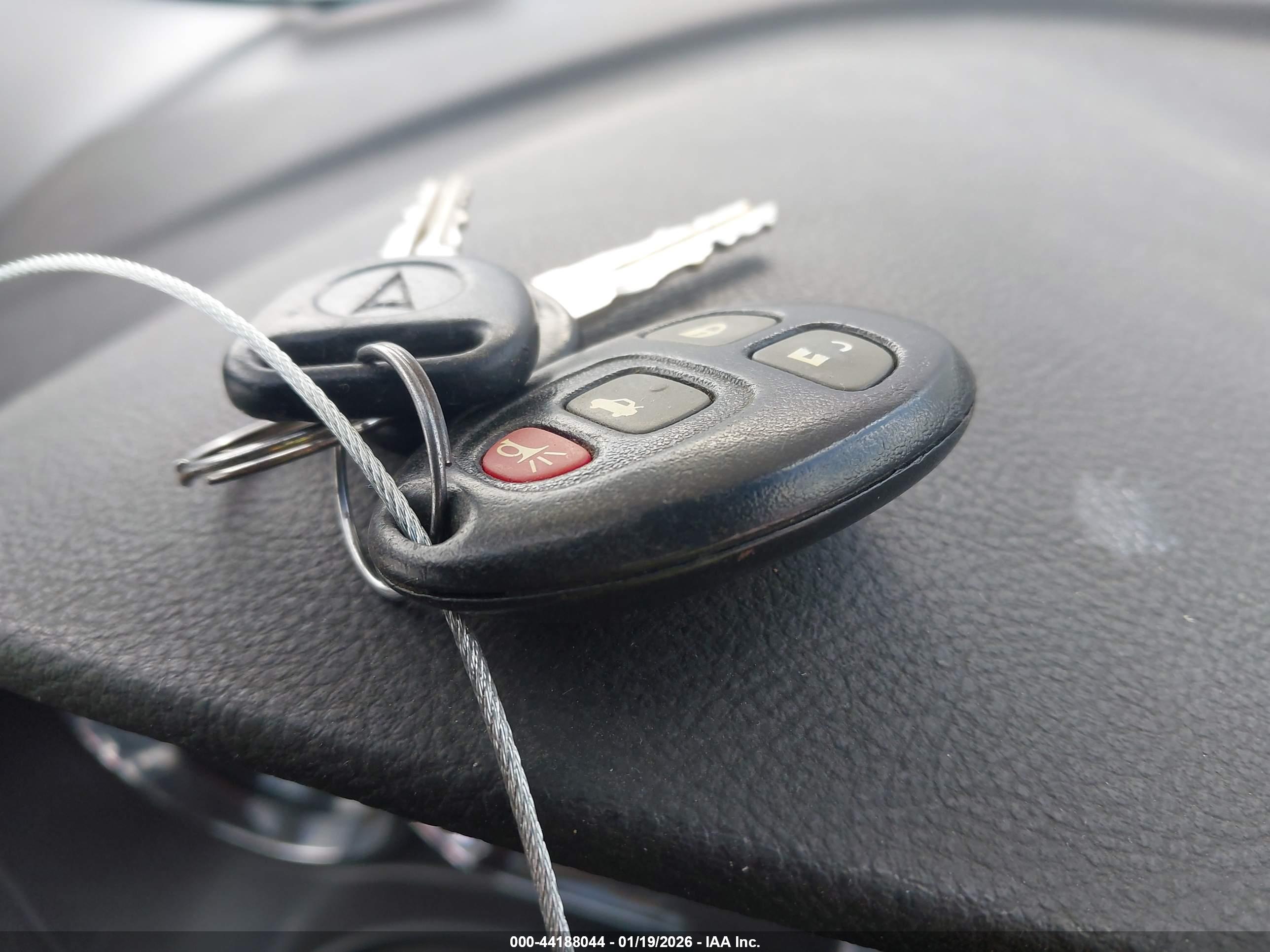 PONTIAC G6 image 11