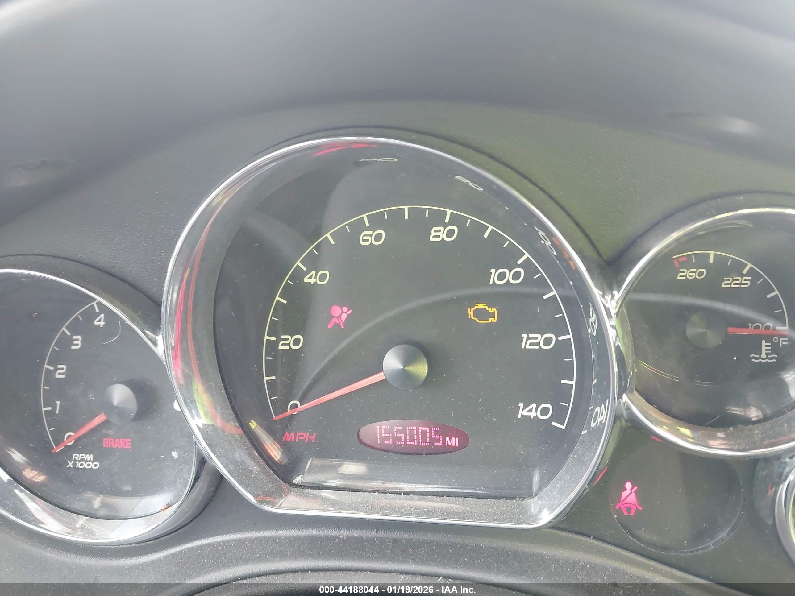 PONTIAC G6 image 7