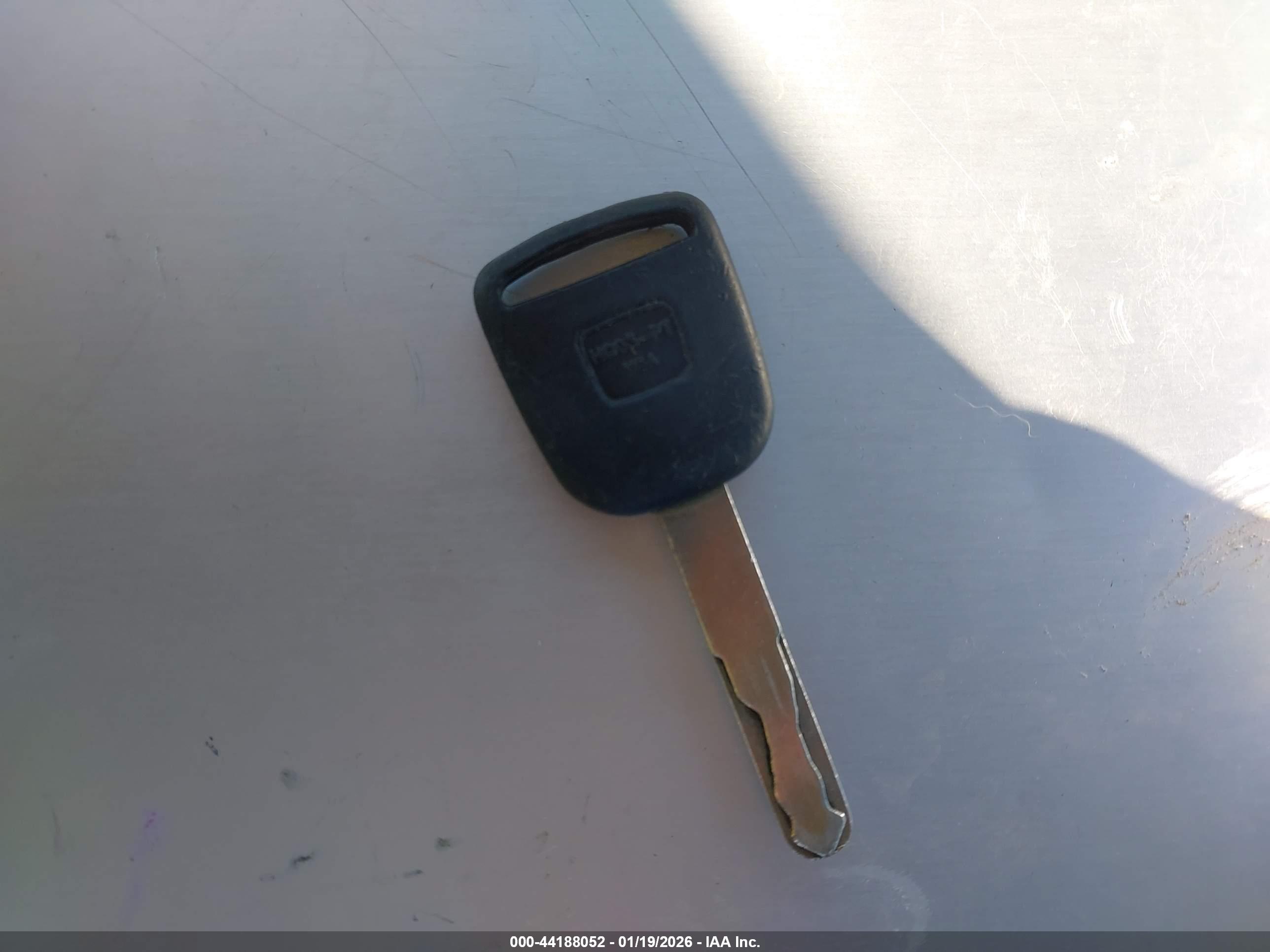 HONDA ACCORD image 11