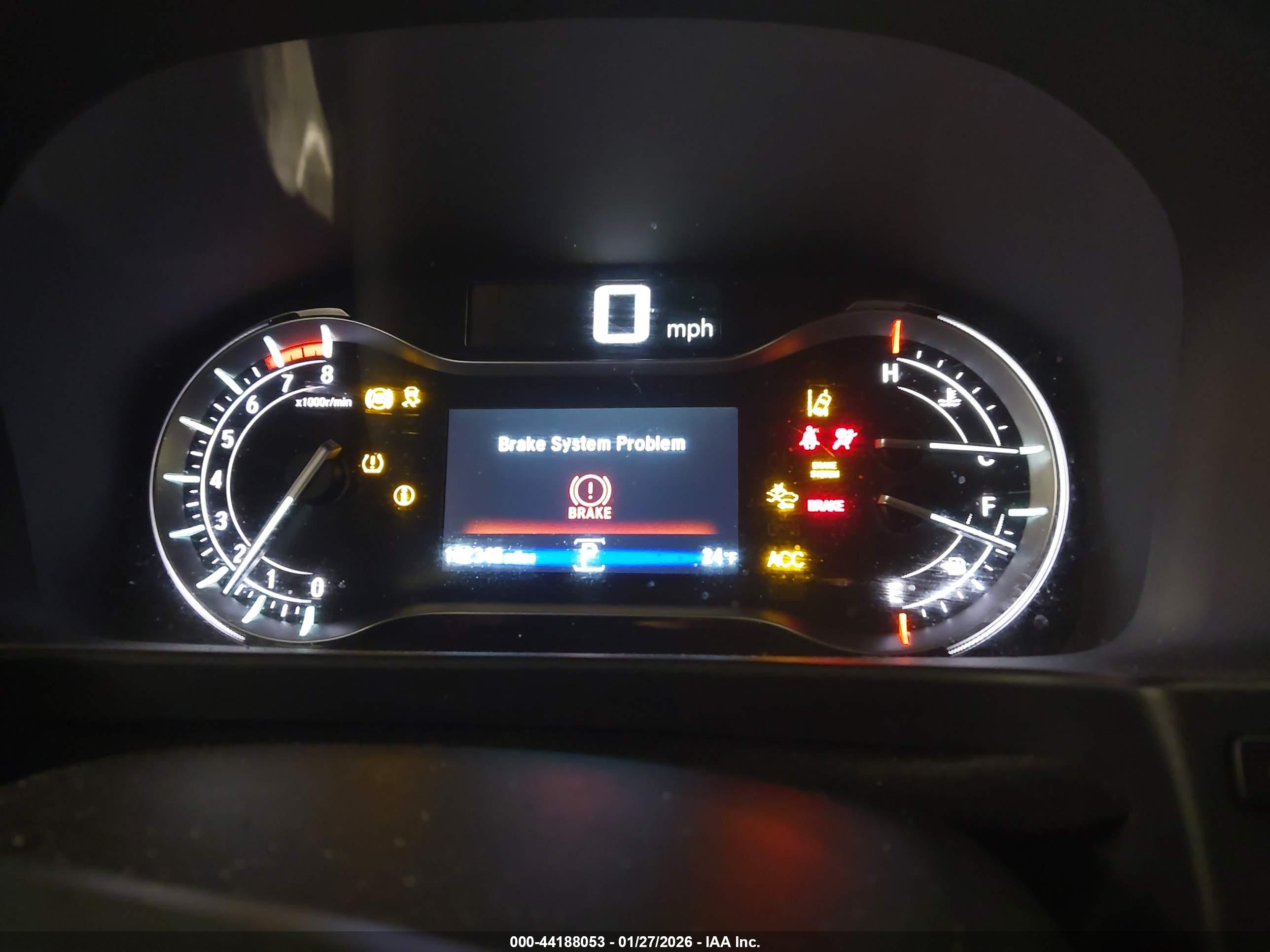 HONDA RIDGELINE image 7