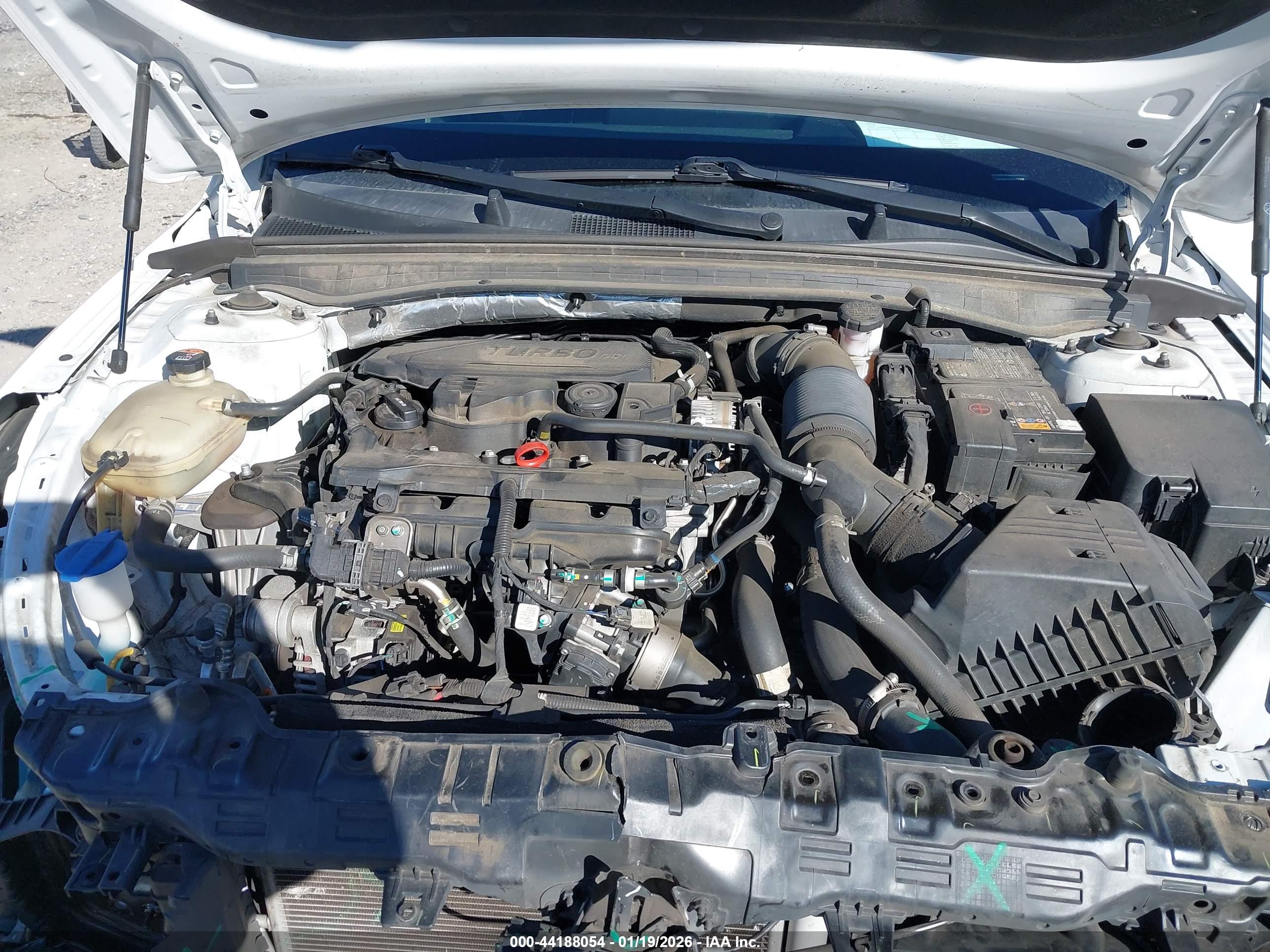 KIA K5 image 10