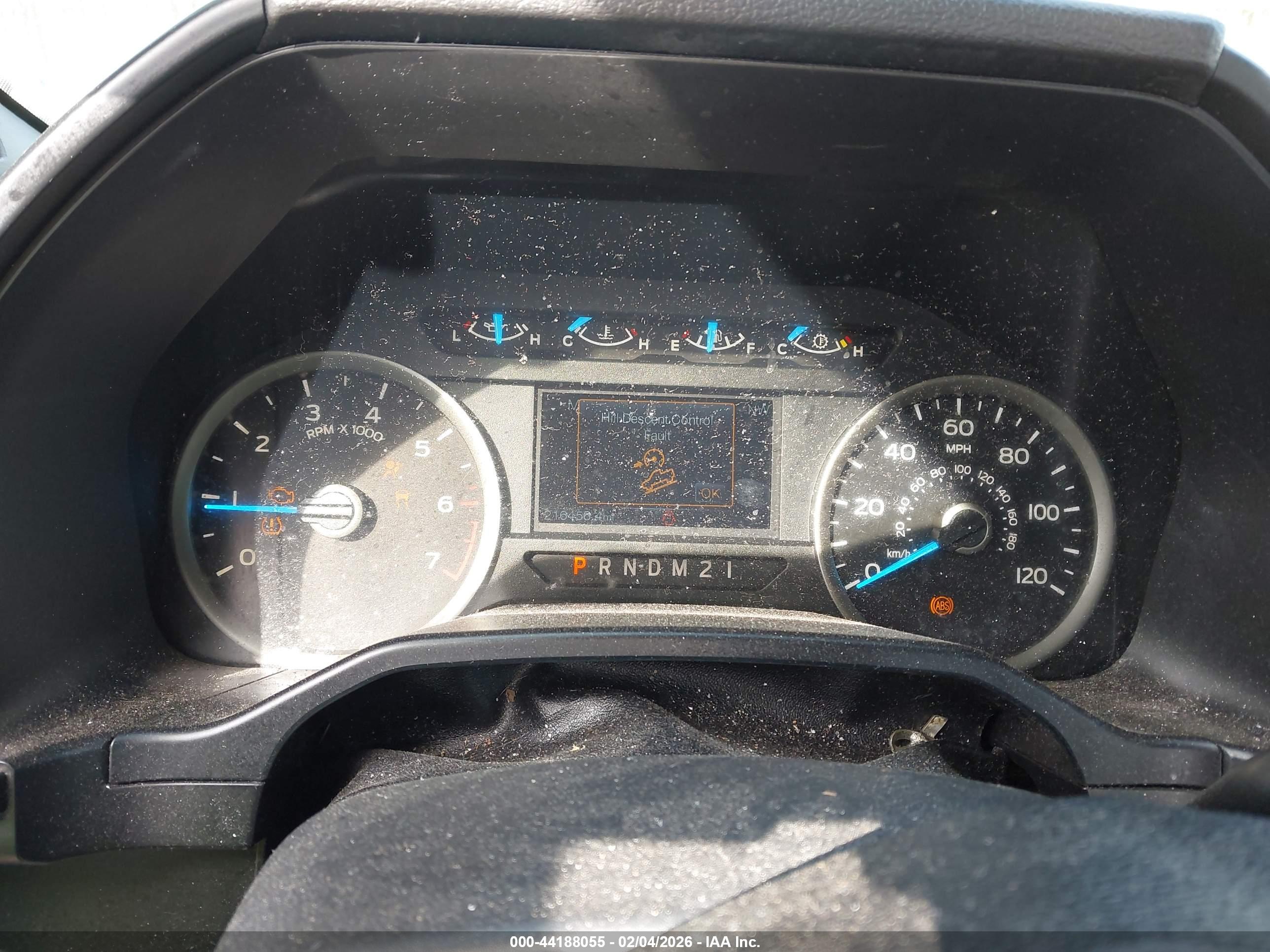 FORD F-150 image 7
