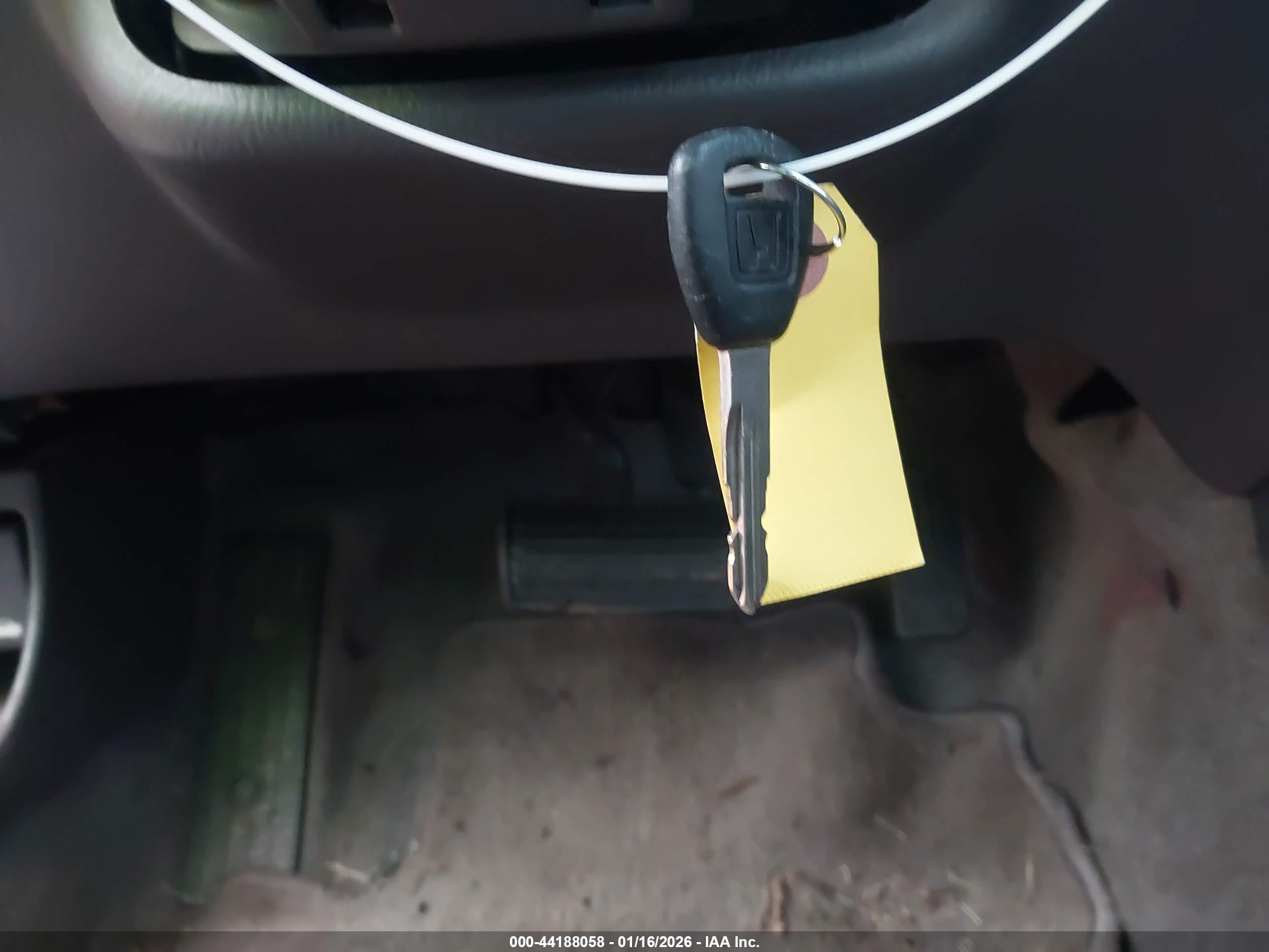 HONDA ACCORD image 11
