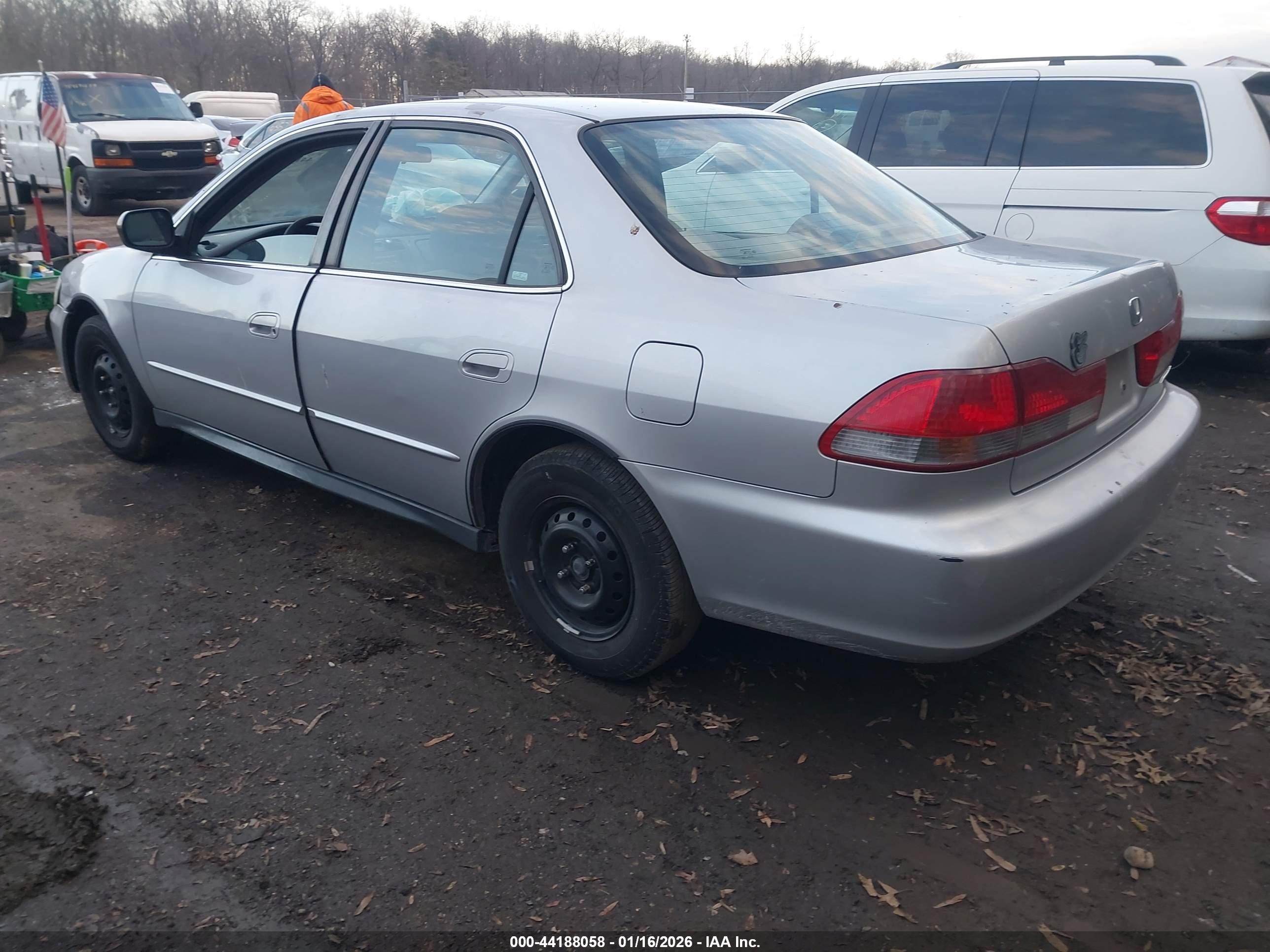 HONDA ACCORD image 3