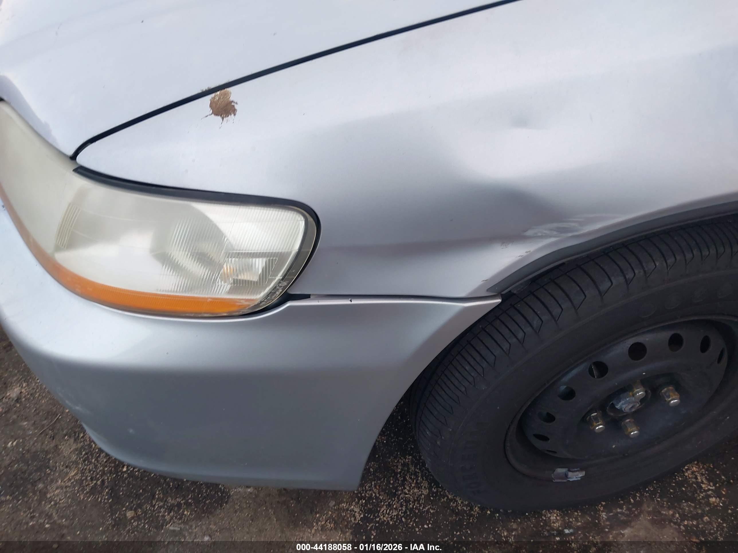 HONDA ACCORD image 6