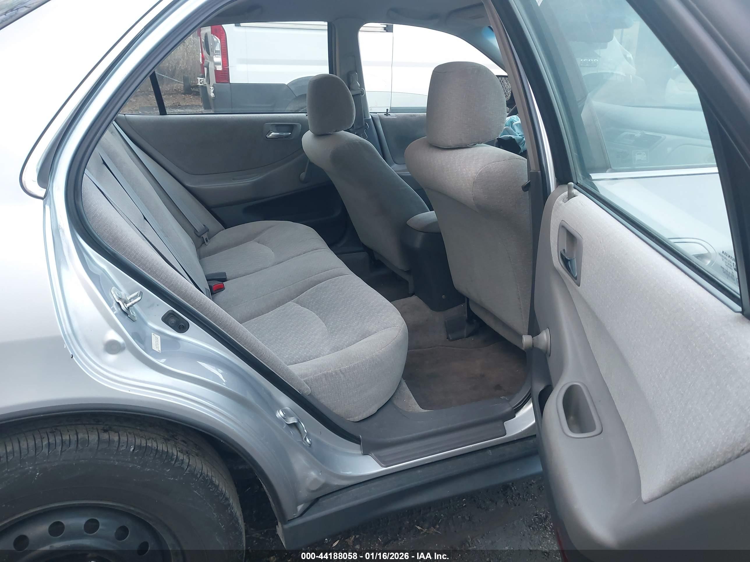 HONDA ACCORD image 8