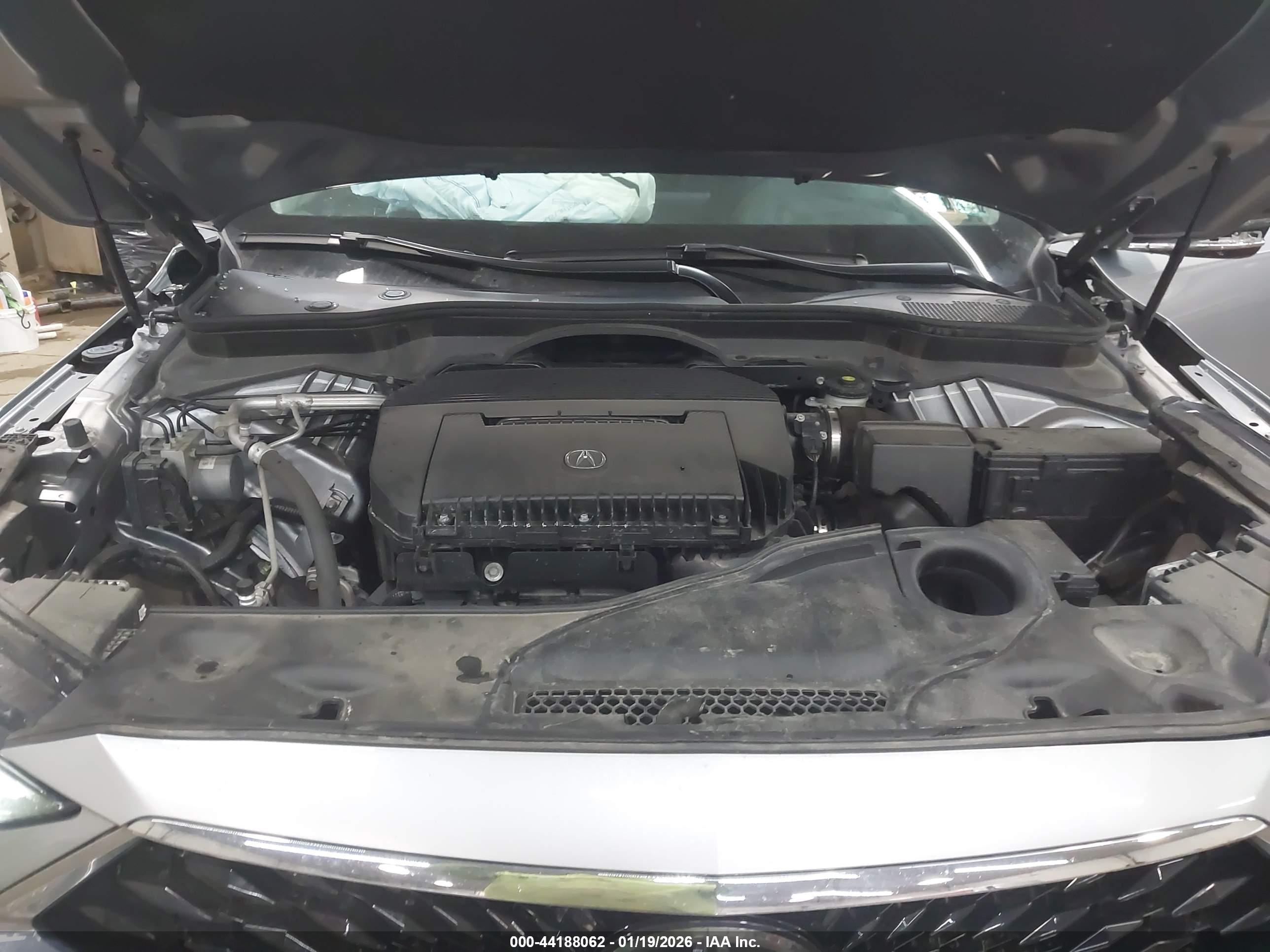 ACURA MDX image 10