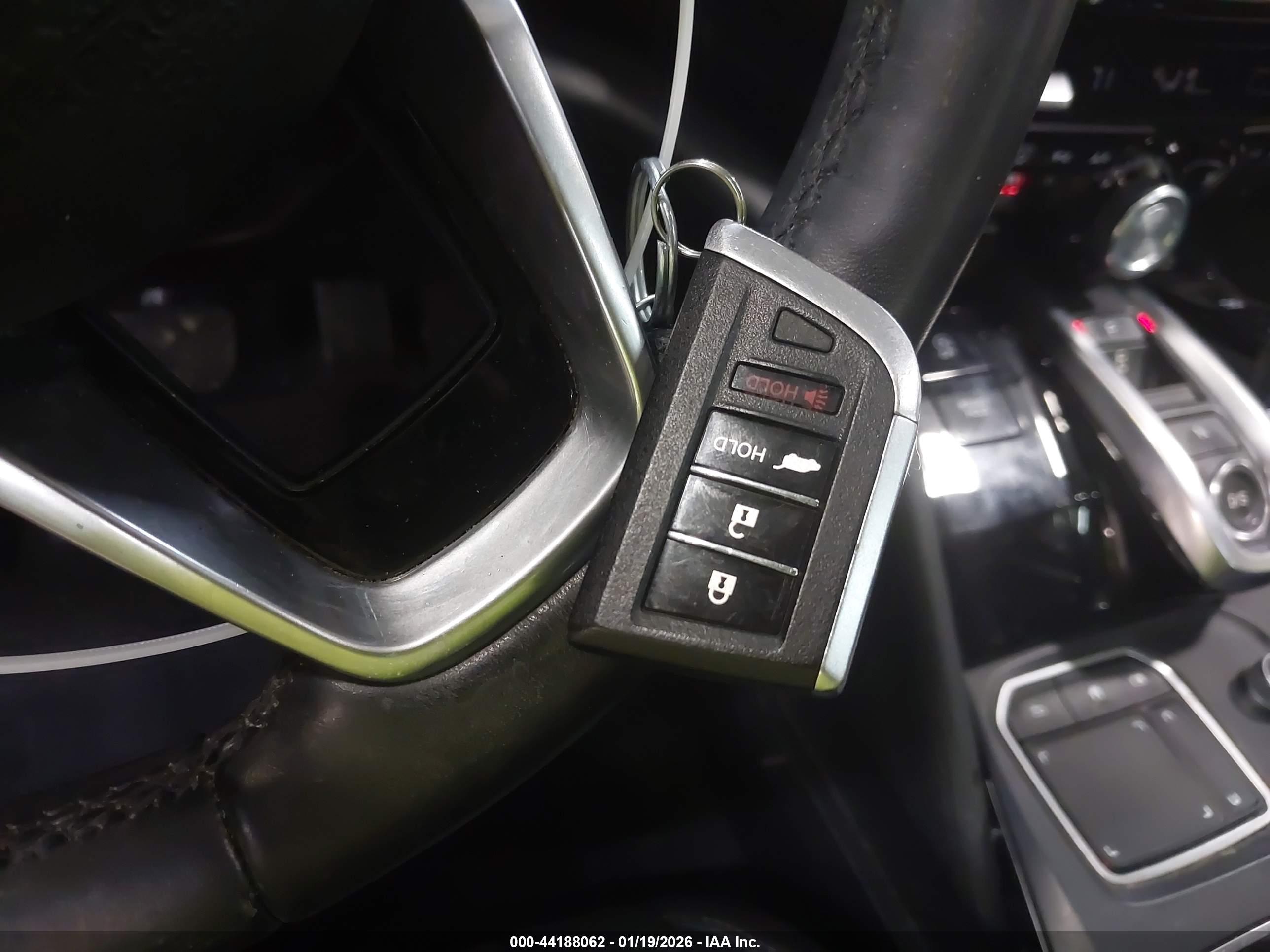 ACURA MDX image 11