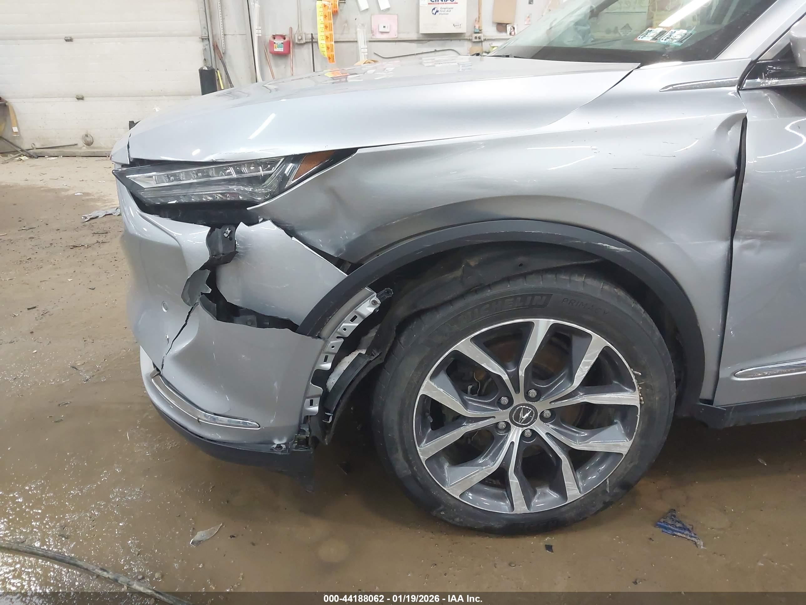 ACURA MDX image 6