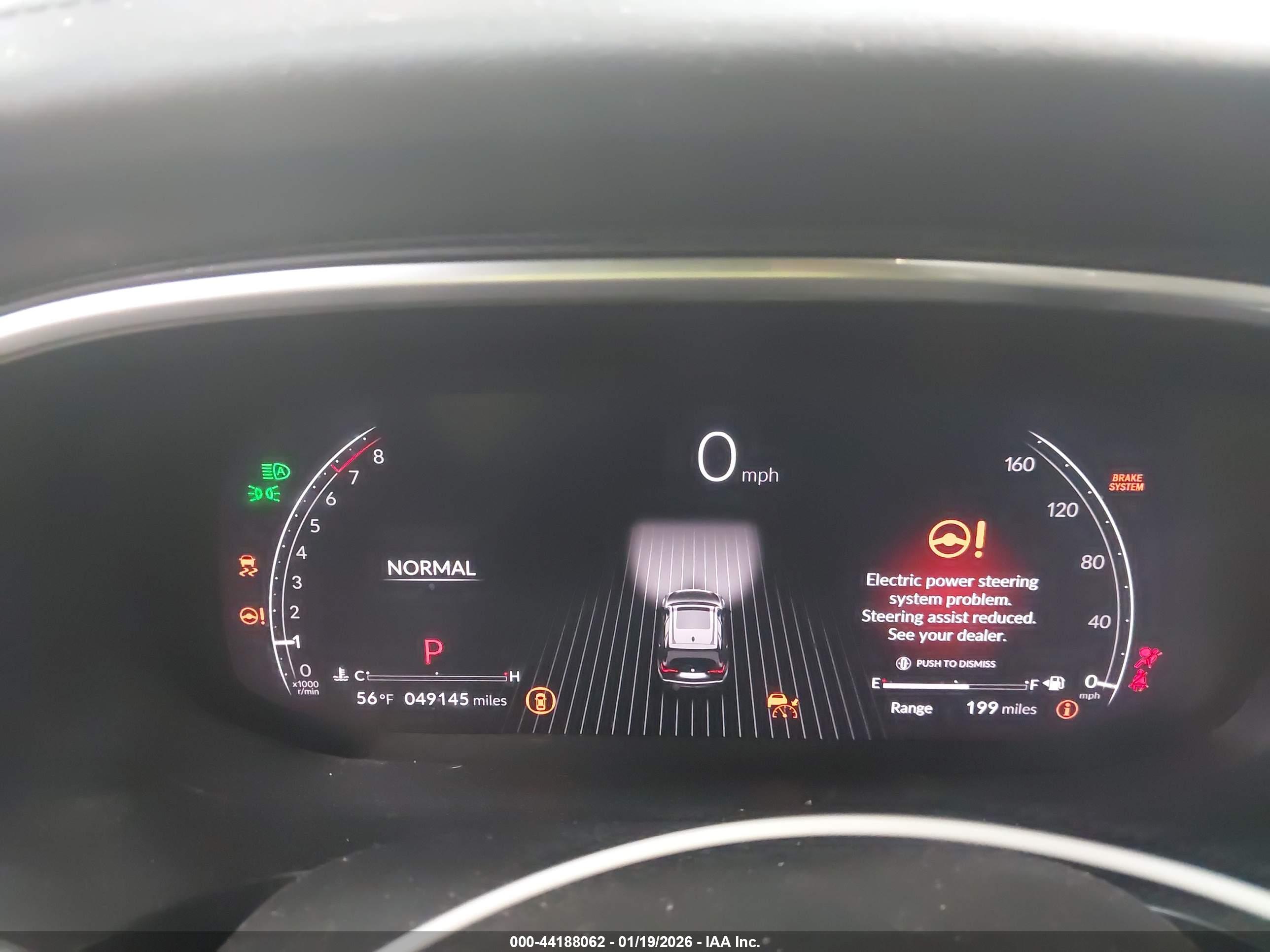 ACURA MDX image 7