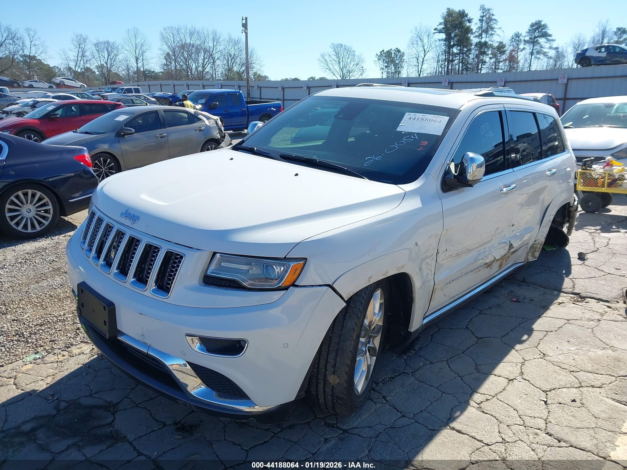 JEEP GRAND image 2