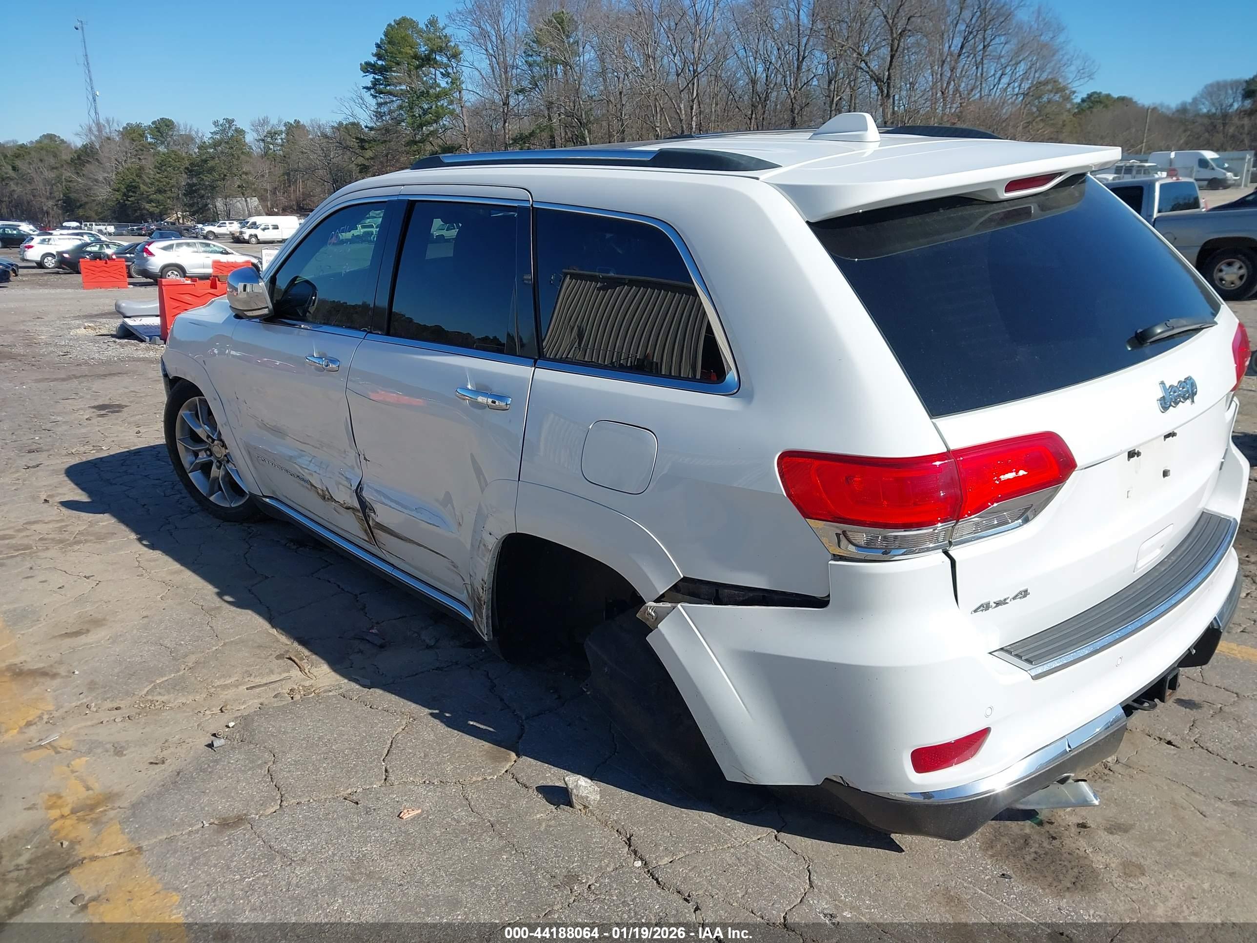 JEEP GRAND image 6