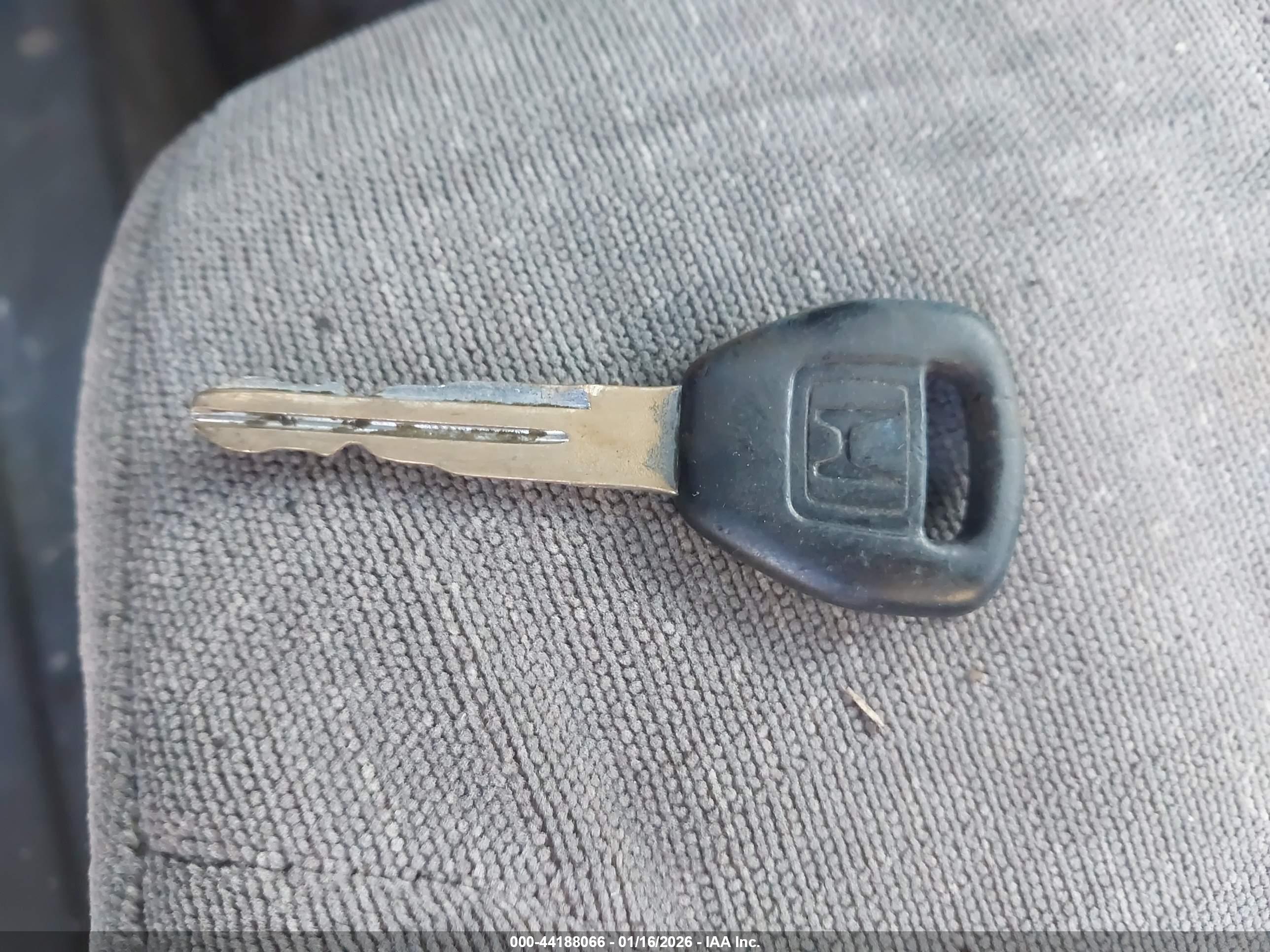 HONDA ACCORD image 11