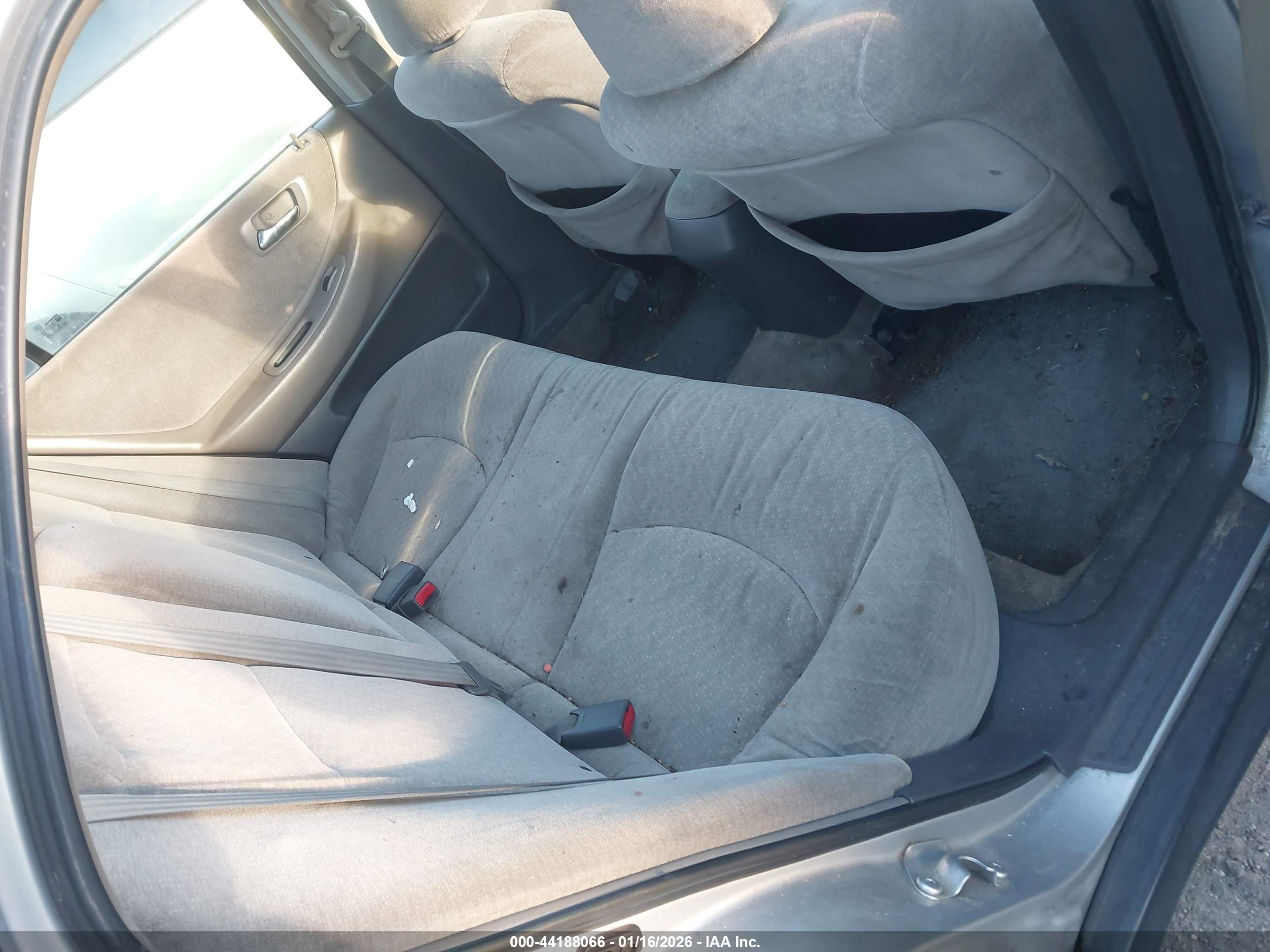 HONDA ACCORD image 8
