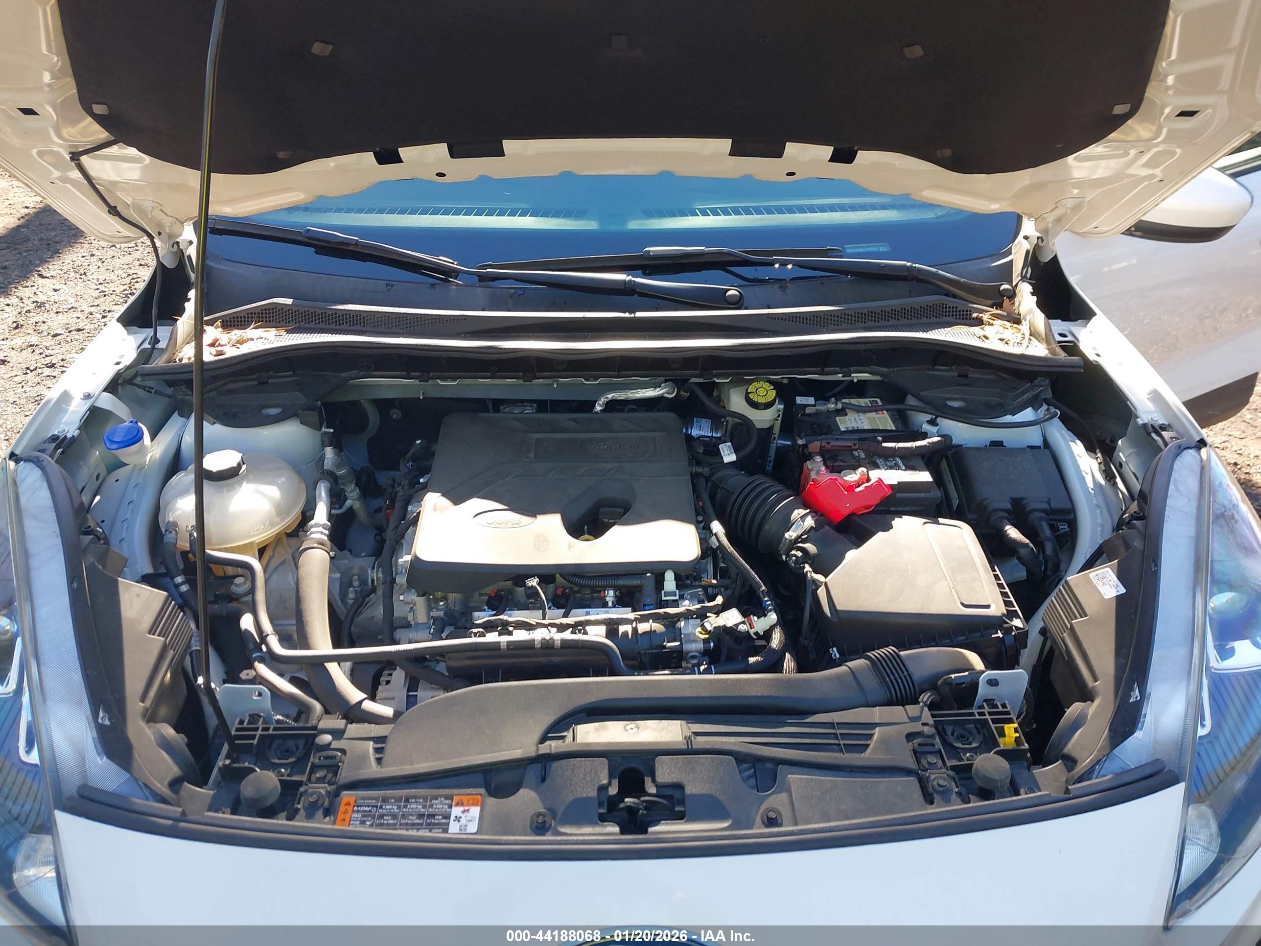 FORD ESCAPE image 10