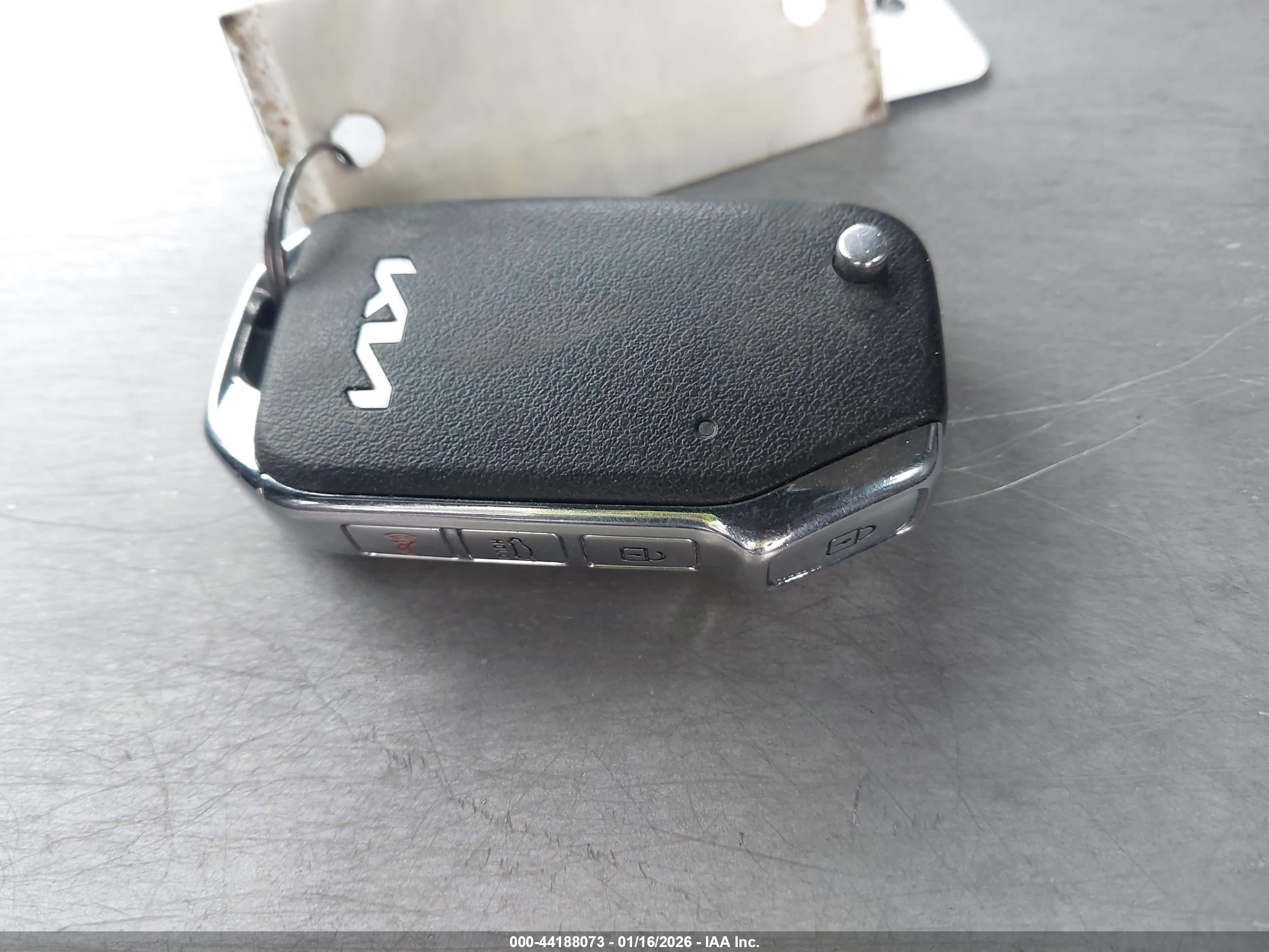 KIA FORTE image 11
