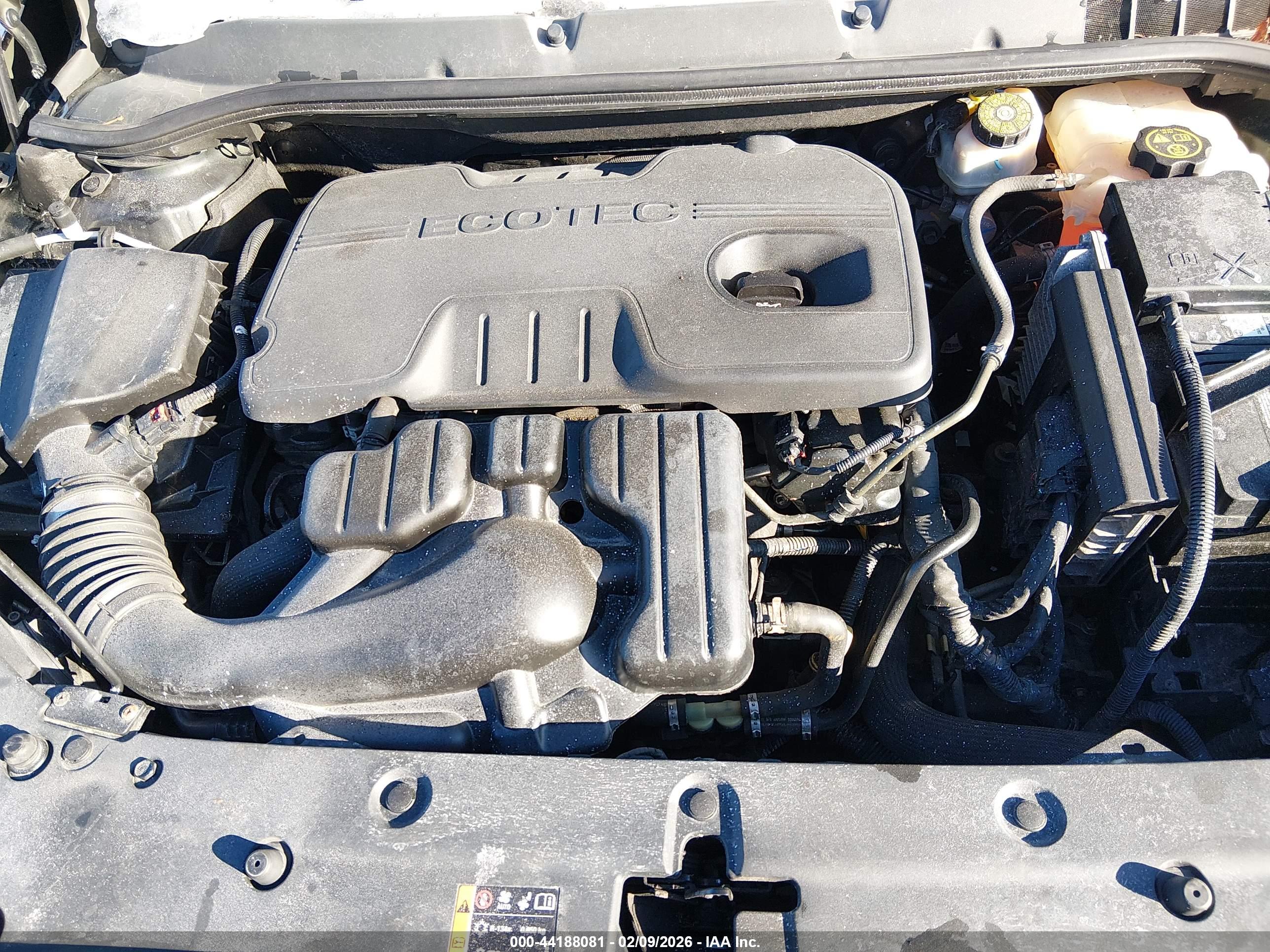 BUICK VERANO image 10