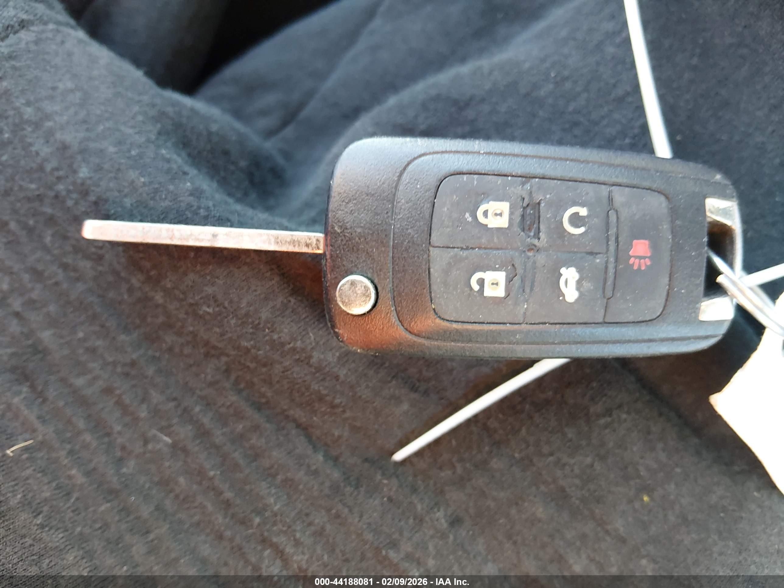 BUICK VERANO image 11