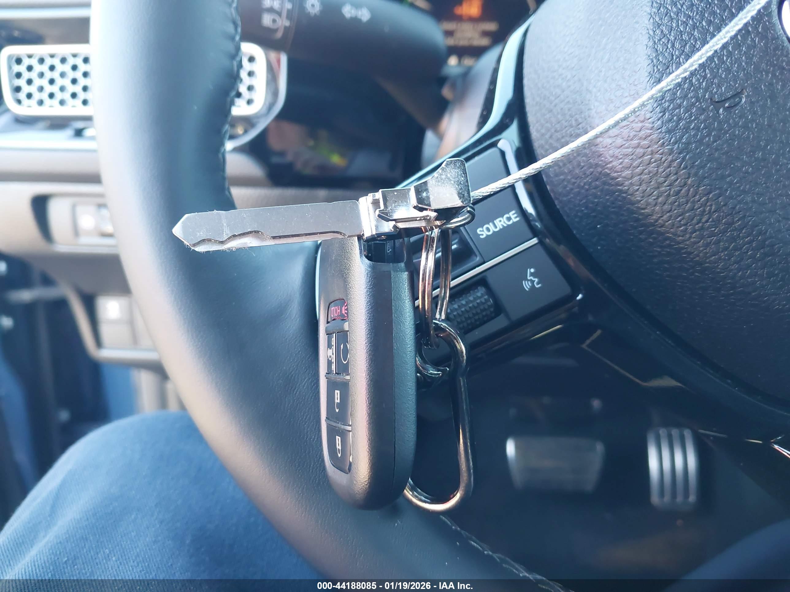HONDA CIVIC image 11