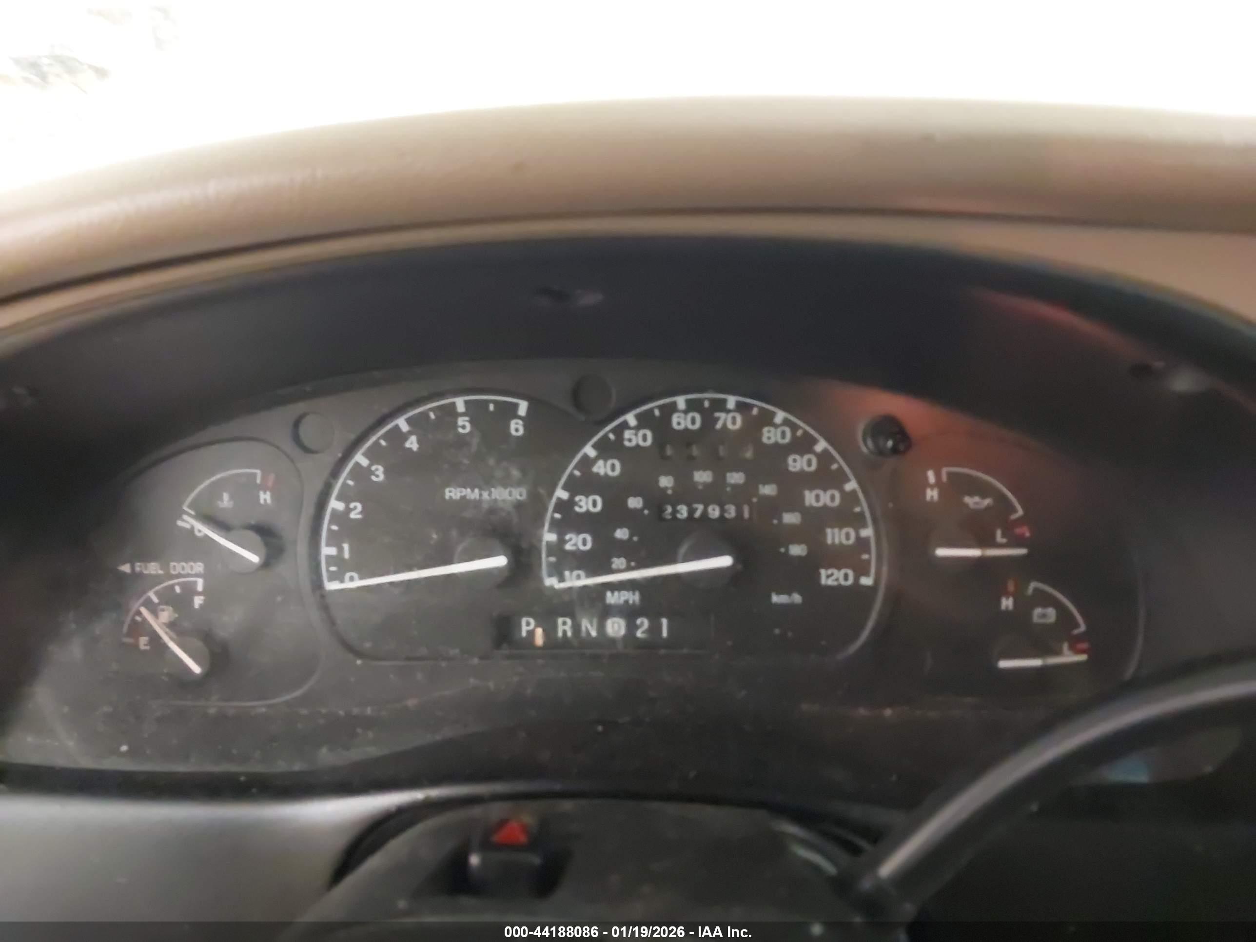 MAZDA B2500 image 7