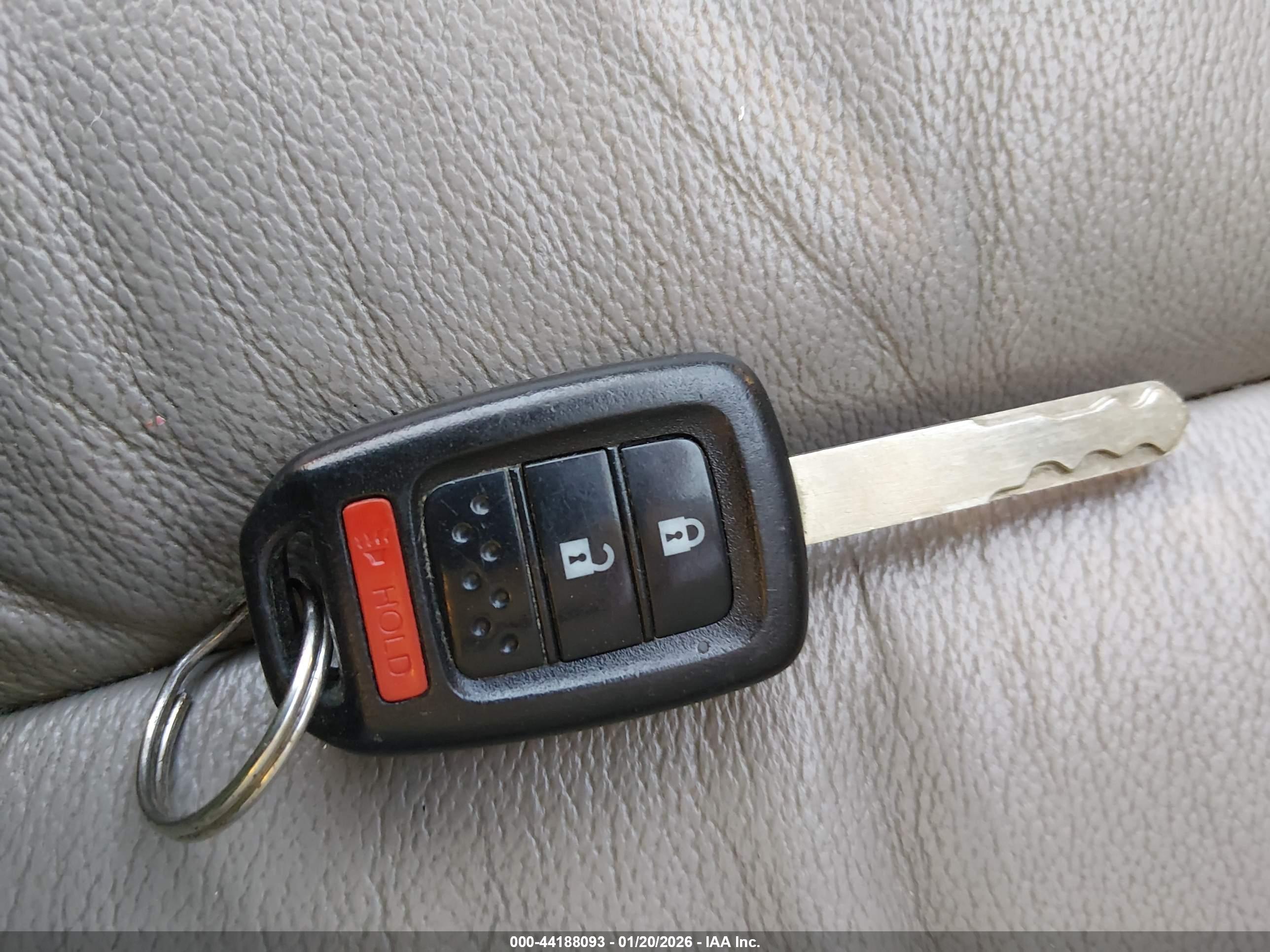HONDA CR-V image 11