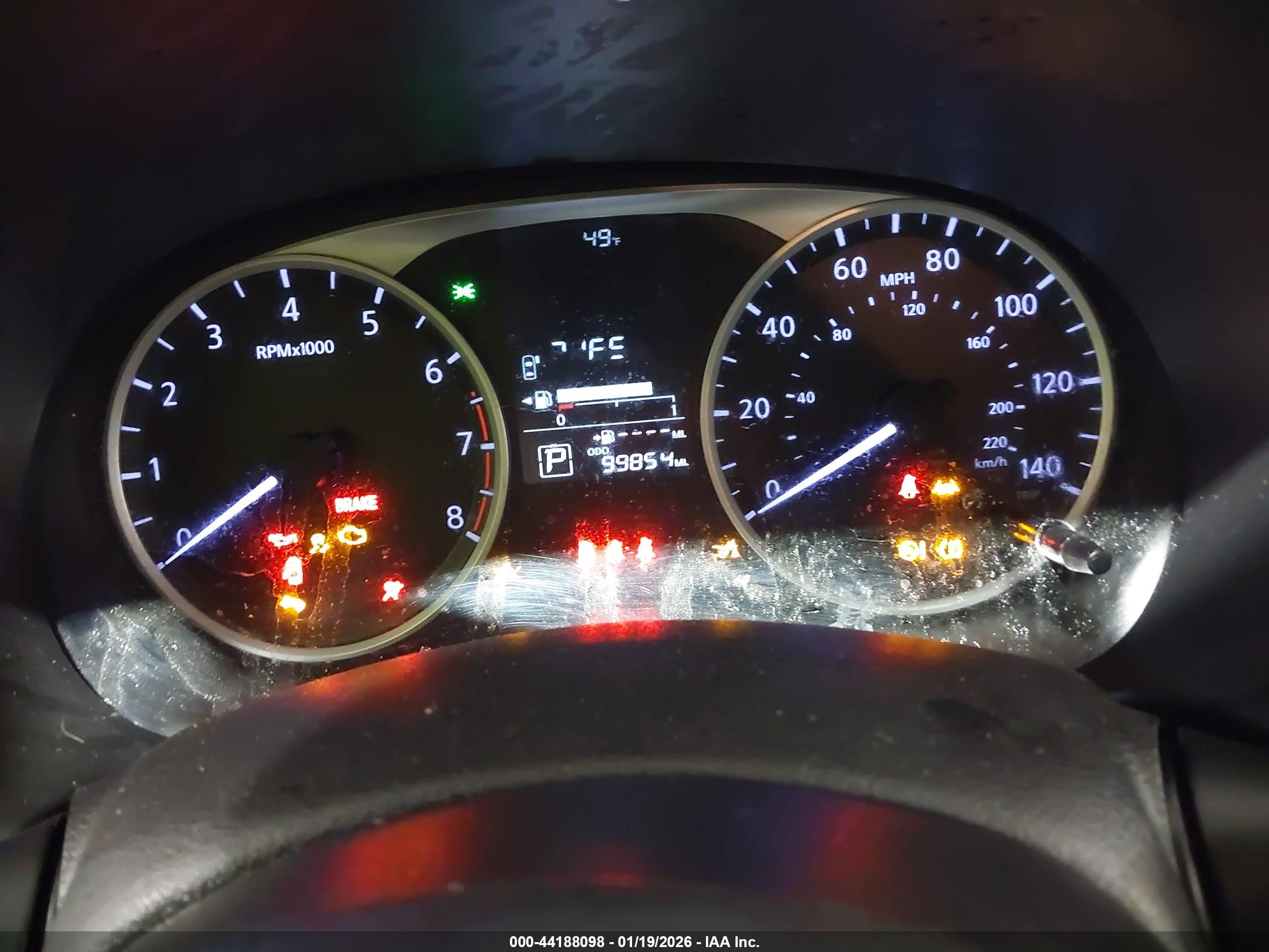 NISSAN KICKS image 7
