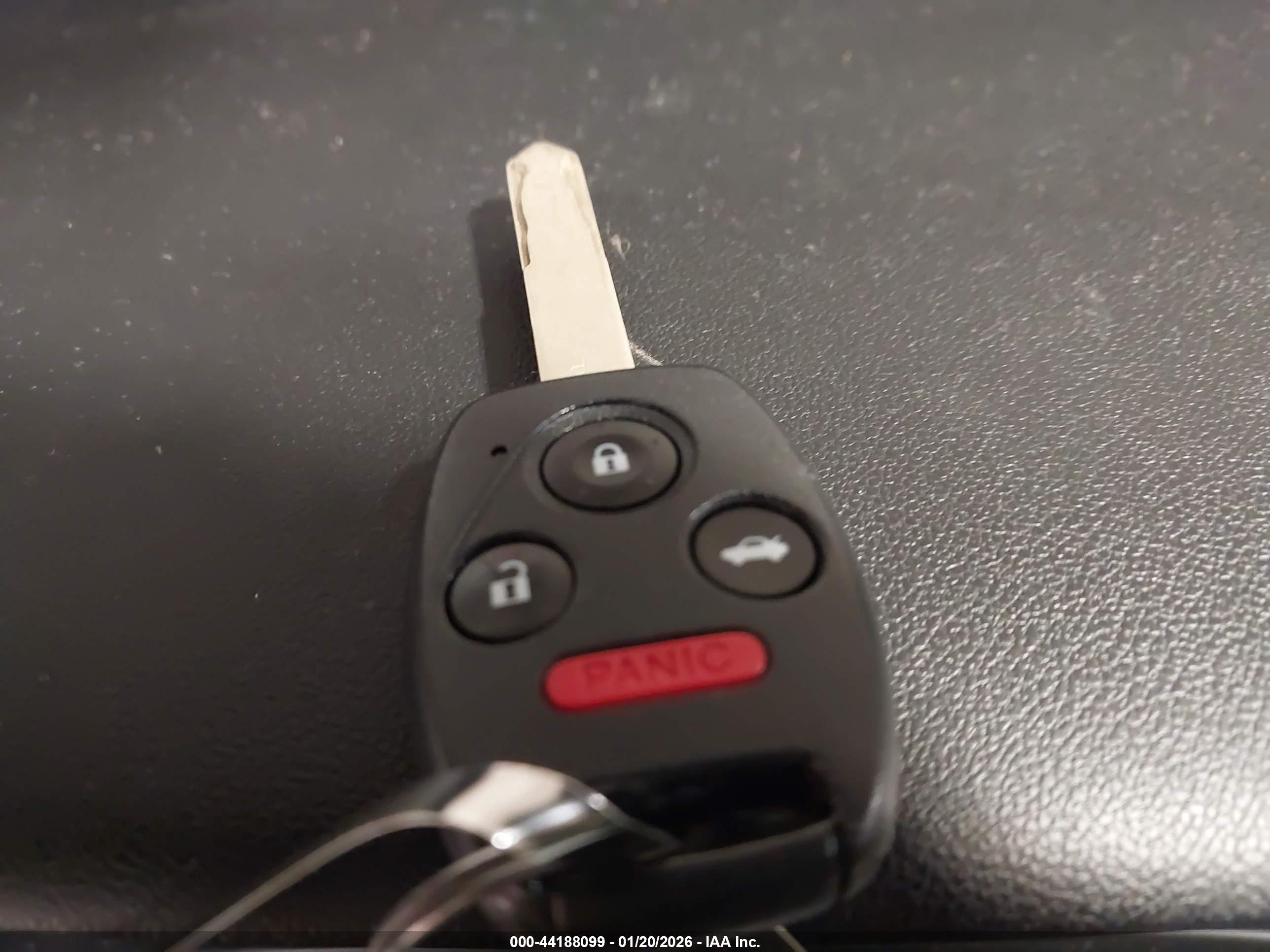 HONDA CIVIC image 11