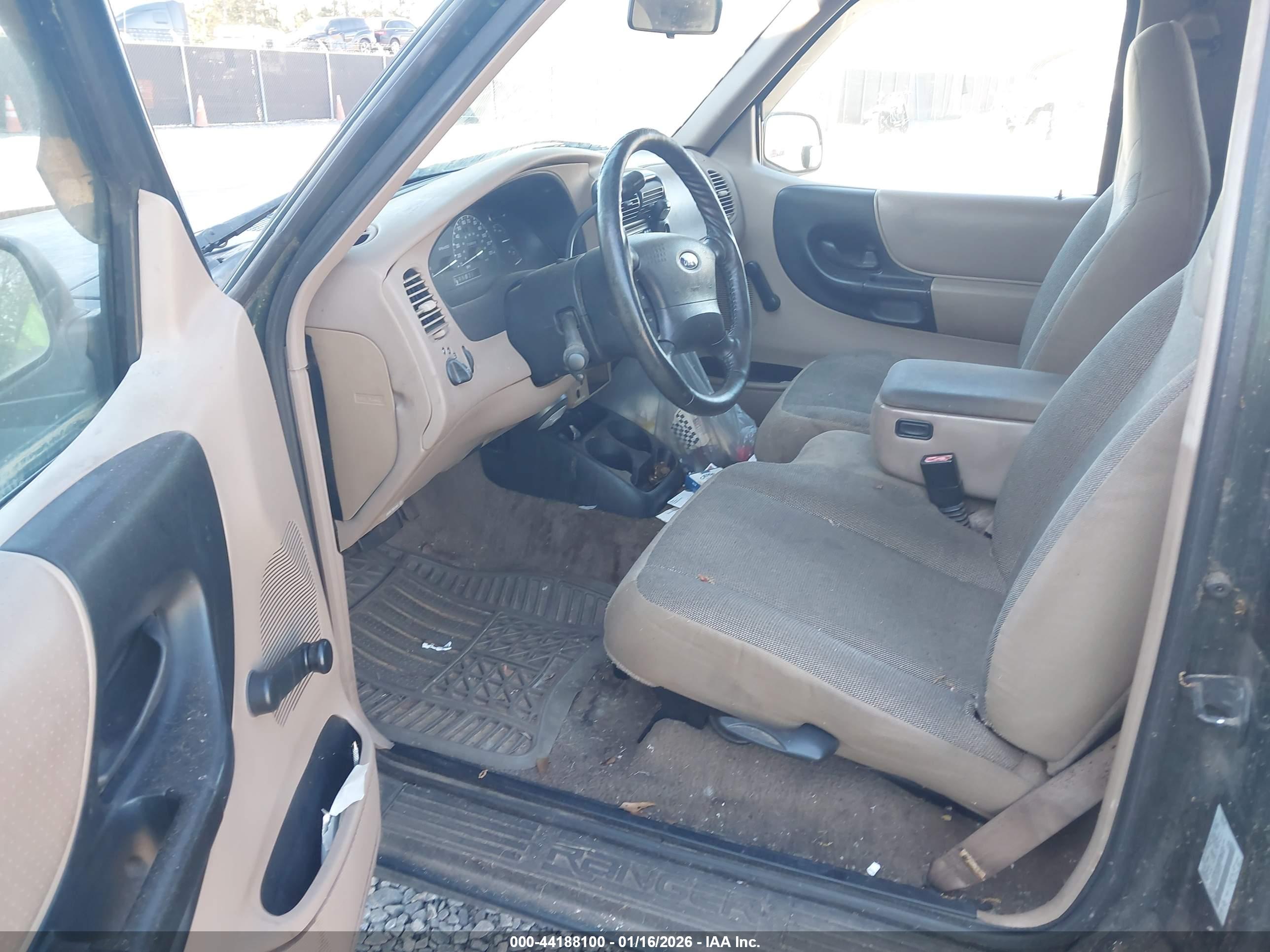 FORD RANGER image 5