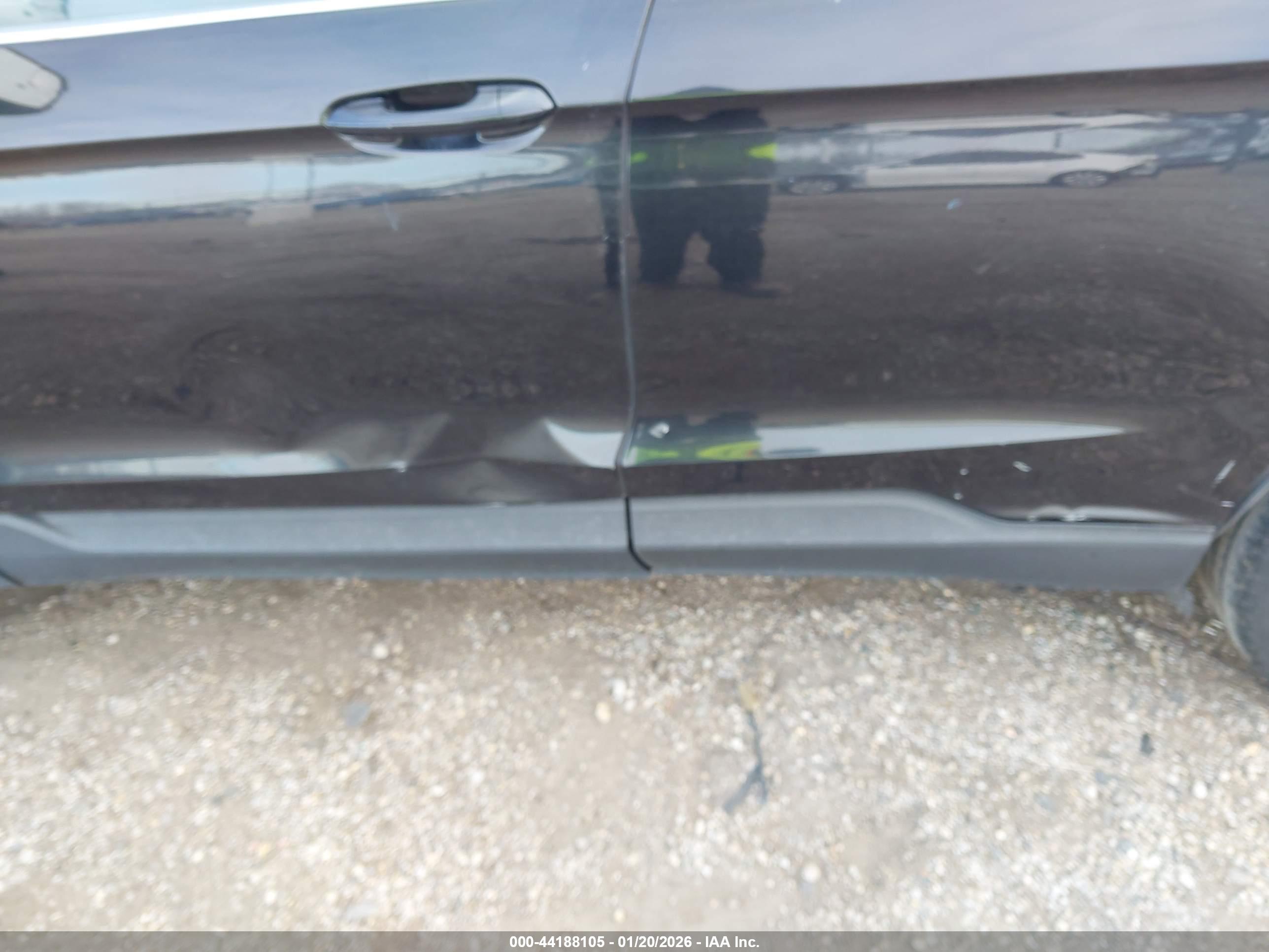 FORD EDGE image 6