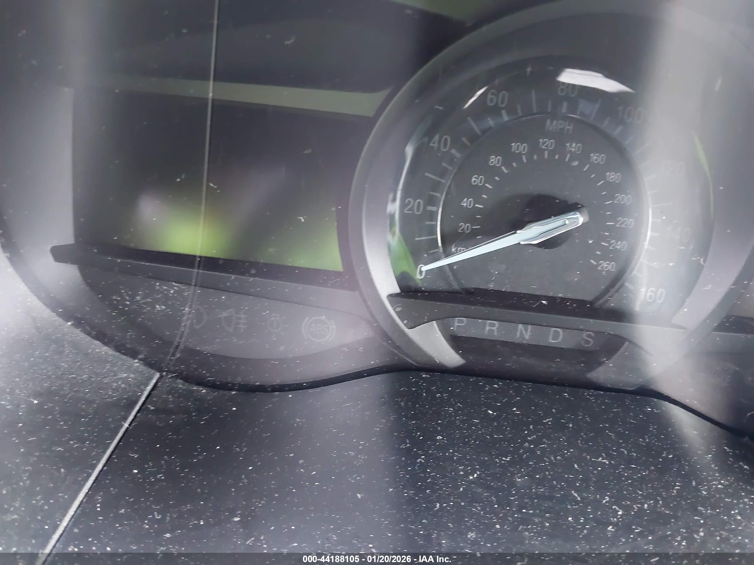 FORD EDGE image 7