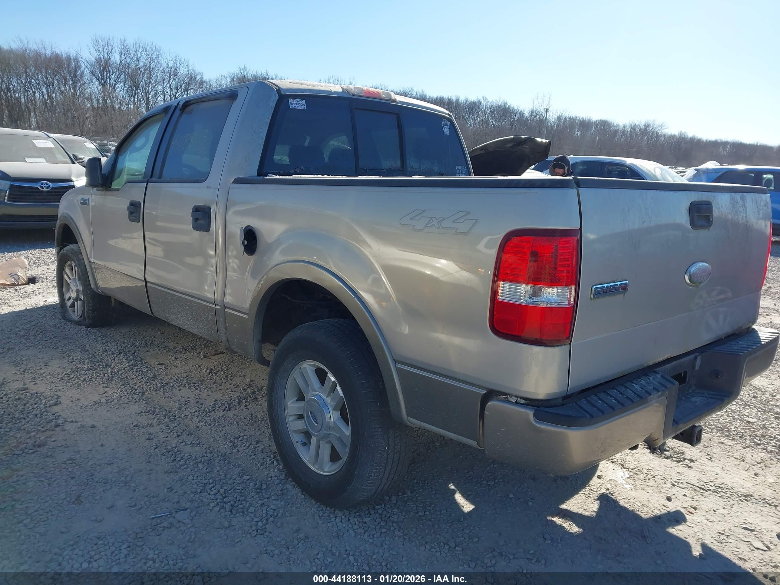 FORD F-150 image 3