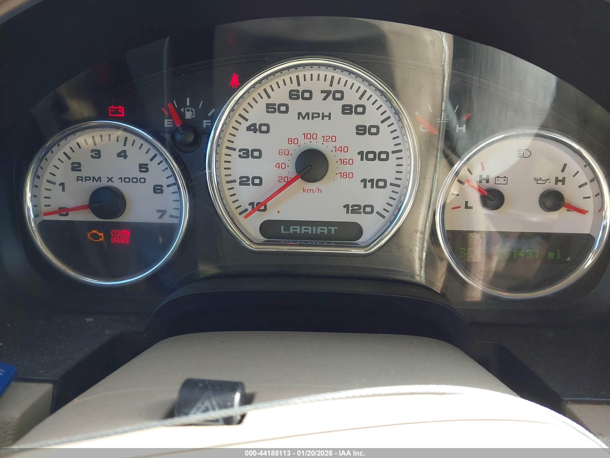 FORD F-150 image 7