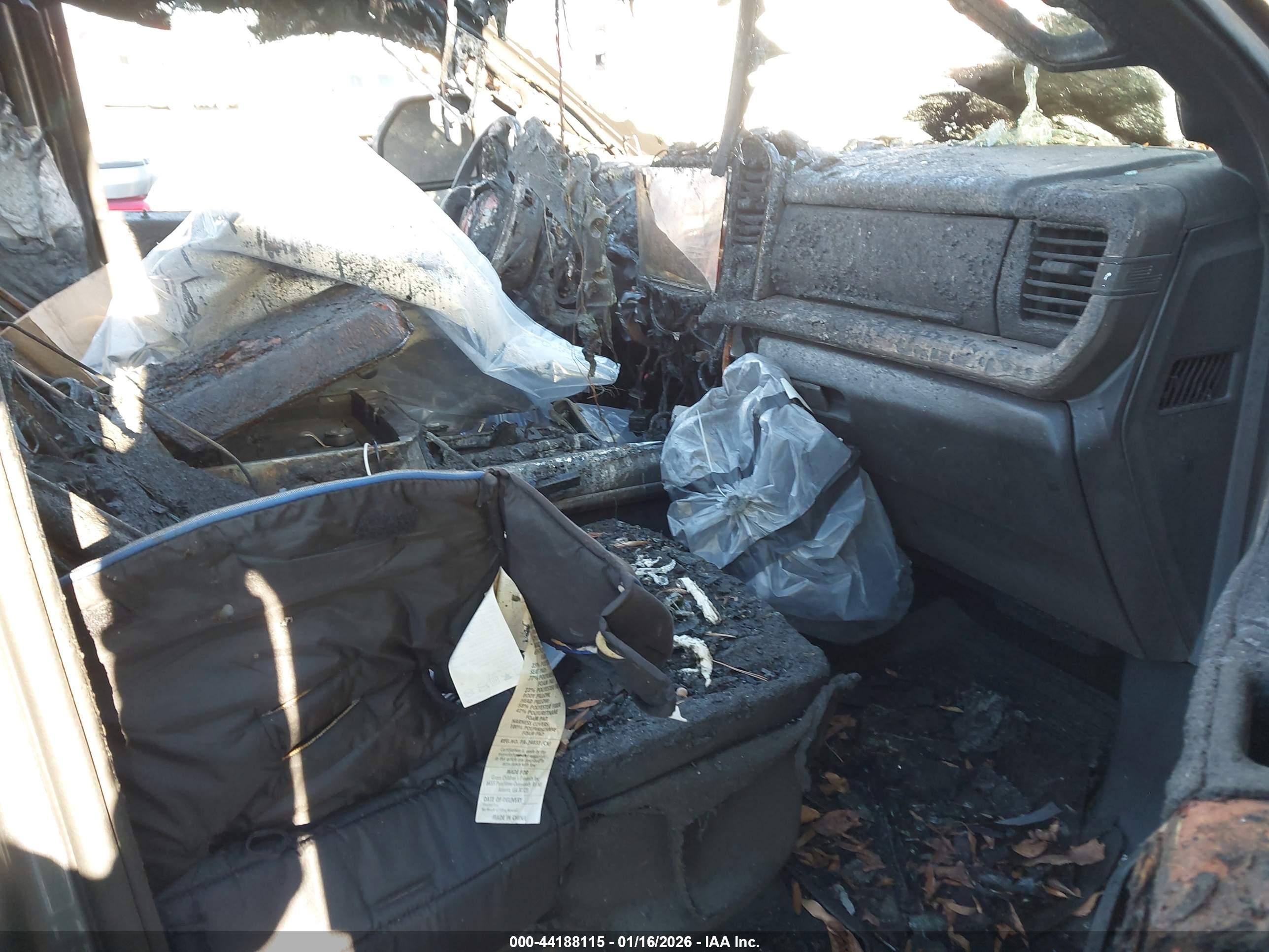 FORD F-250 image 5